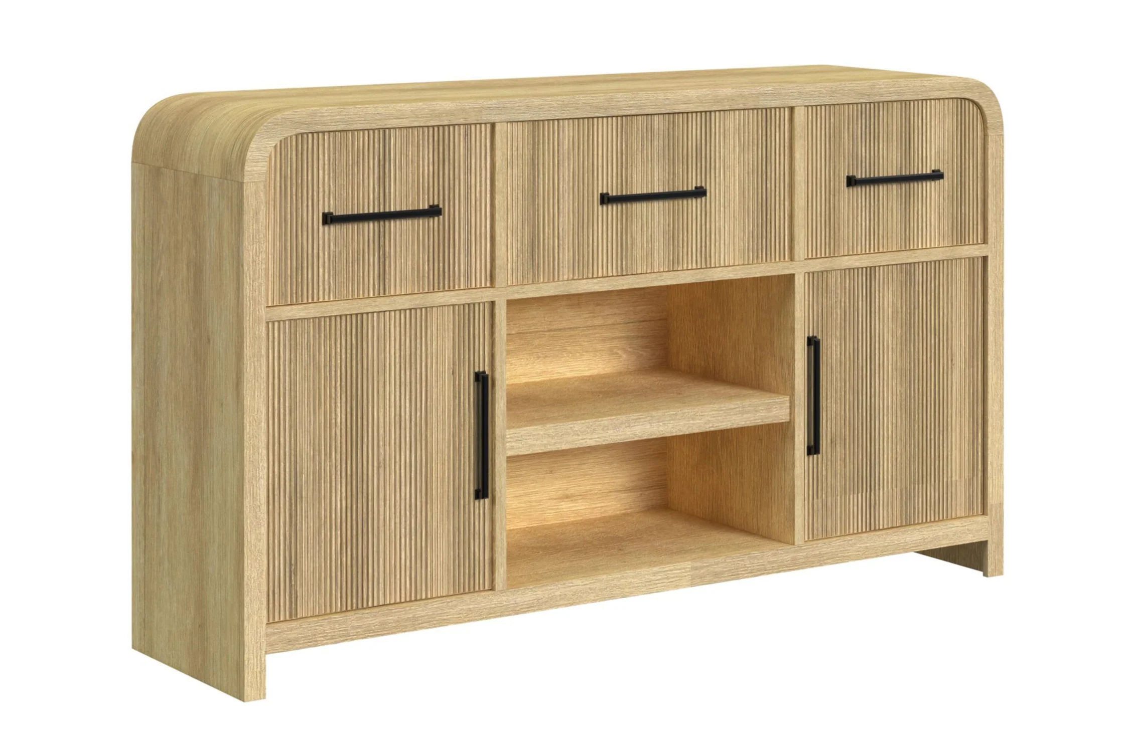 Ridgemont Servidor