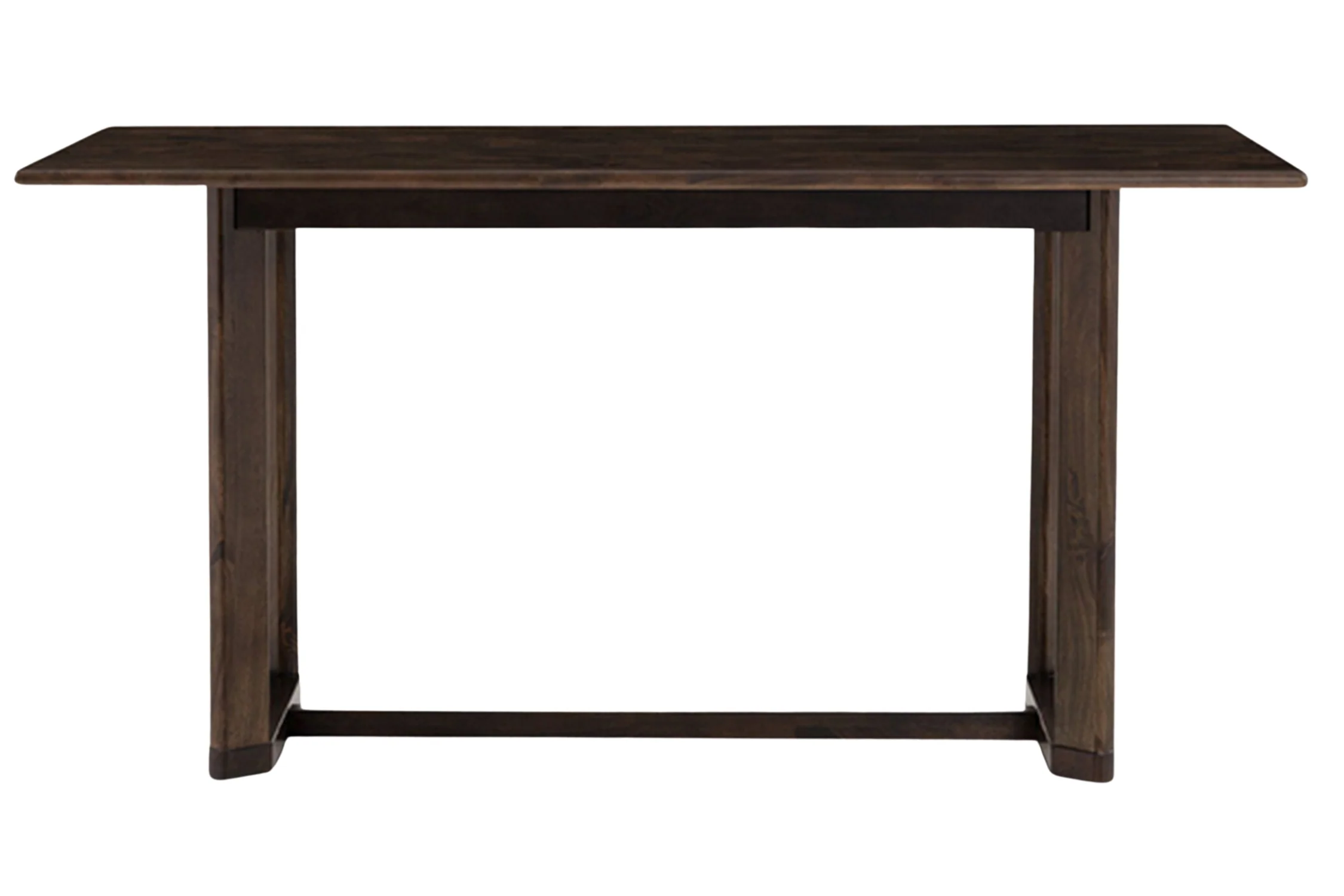 Roanie Mesa de Comedor "Counter Height" con 4 Taburetes - Image 9
