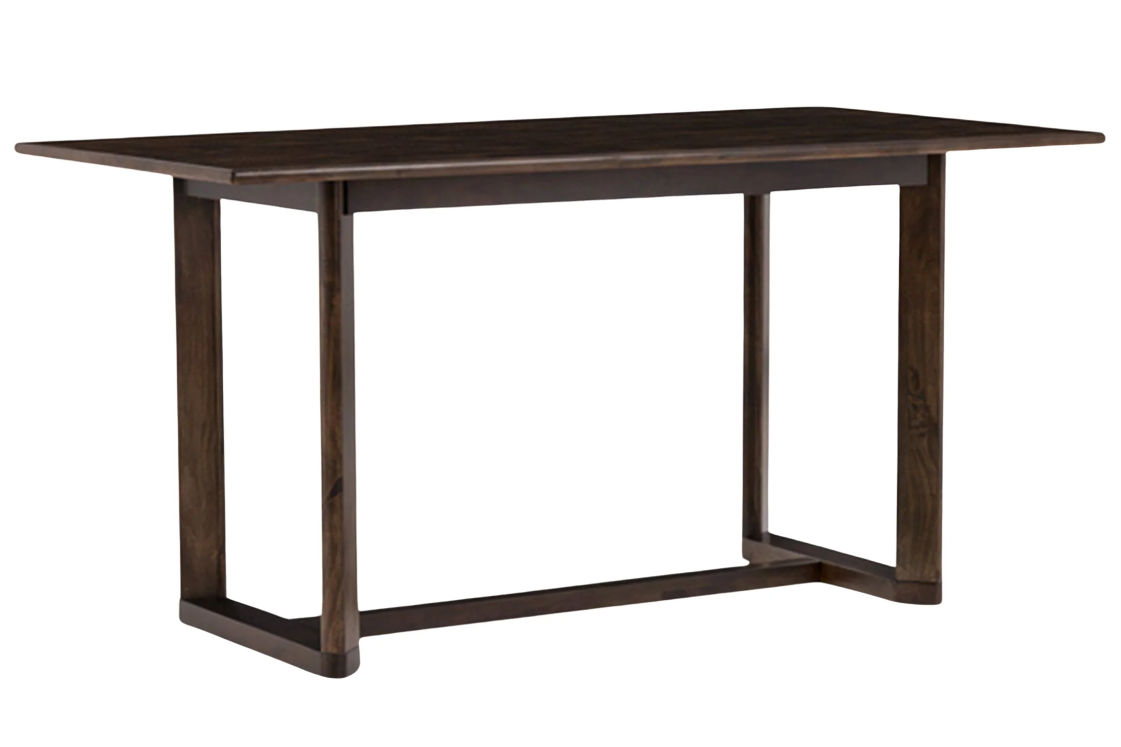 Roanie Mesa de Comedor "Counter Height" con 4 Taburetes - Image 8