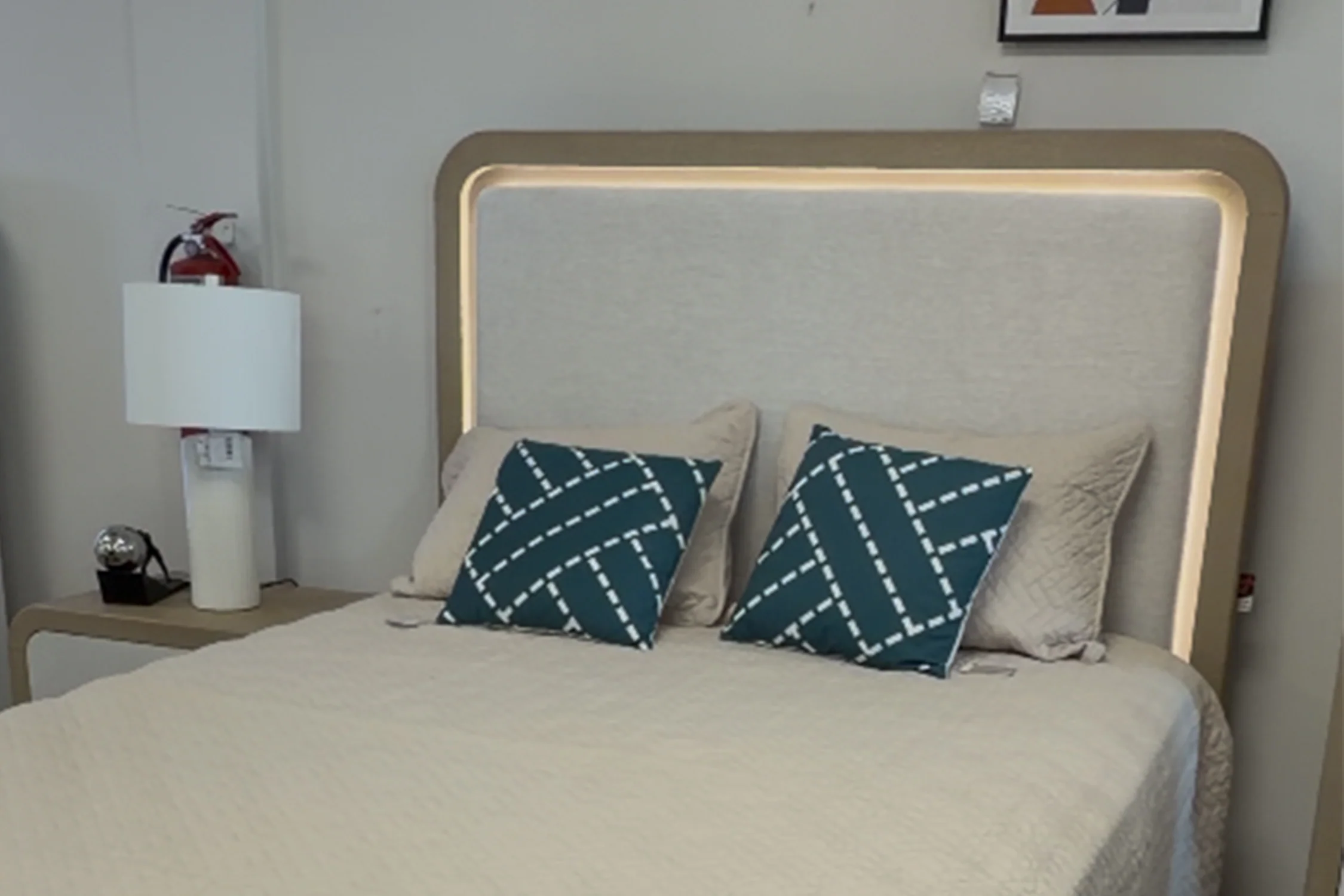 Cama Sabrina - Image 5