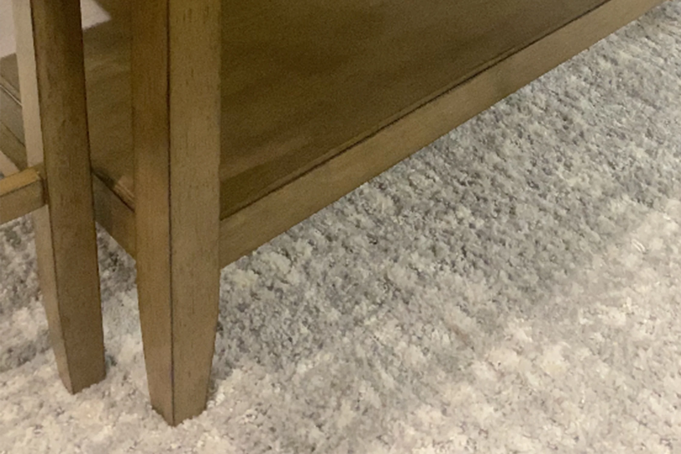 Sahara Mesa de Comedor "Counter Table" & 4 Taburetes - Image 12