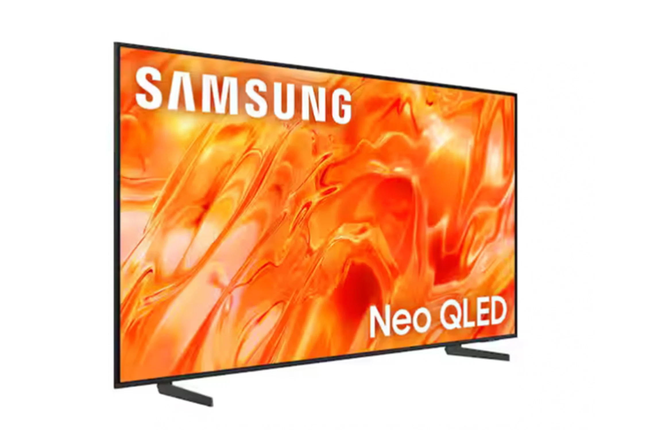 75" TV NEO QLED AI 4K Smart - Image 3