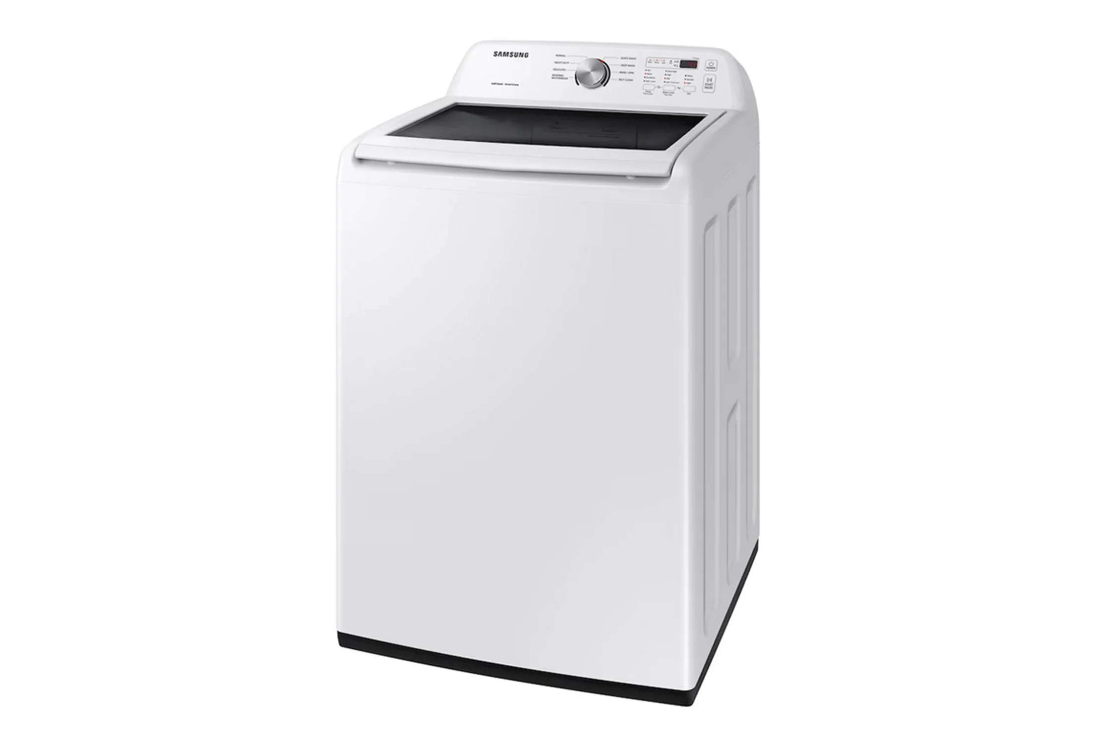 3200 Lavadora 4.5' Smart - Image 4