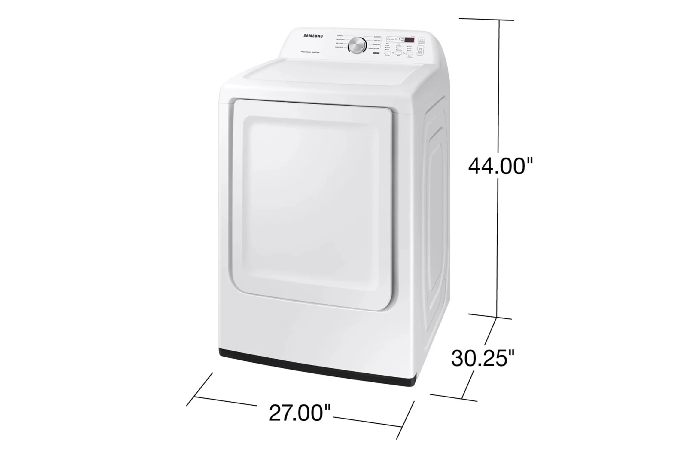 7.2' Secadora Eléctrica Inteligente - Image 8