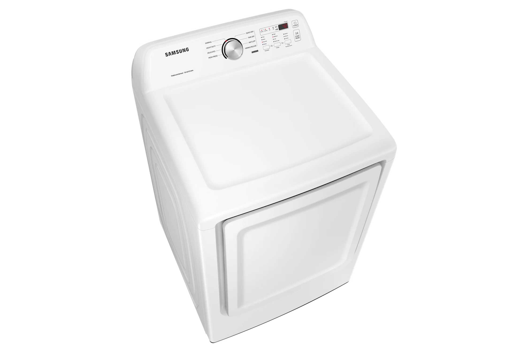 Secadora 7.2' Gas Smart - Image 3