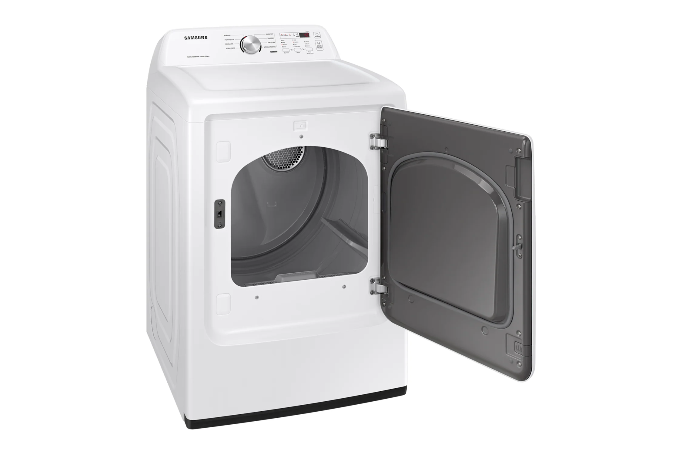 Secadora 7.2' Gas Smart - Image 6