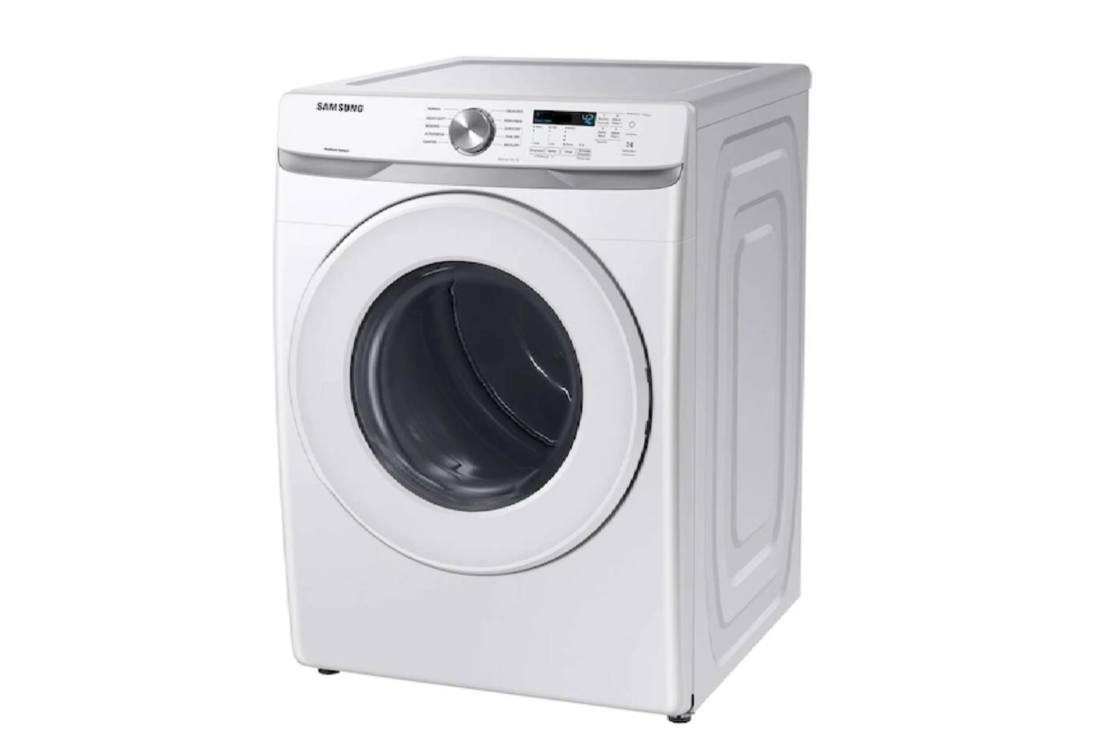 6000 Secadora 7.5' F/Load Ele - Image 3