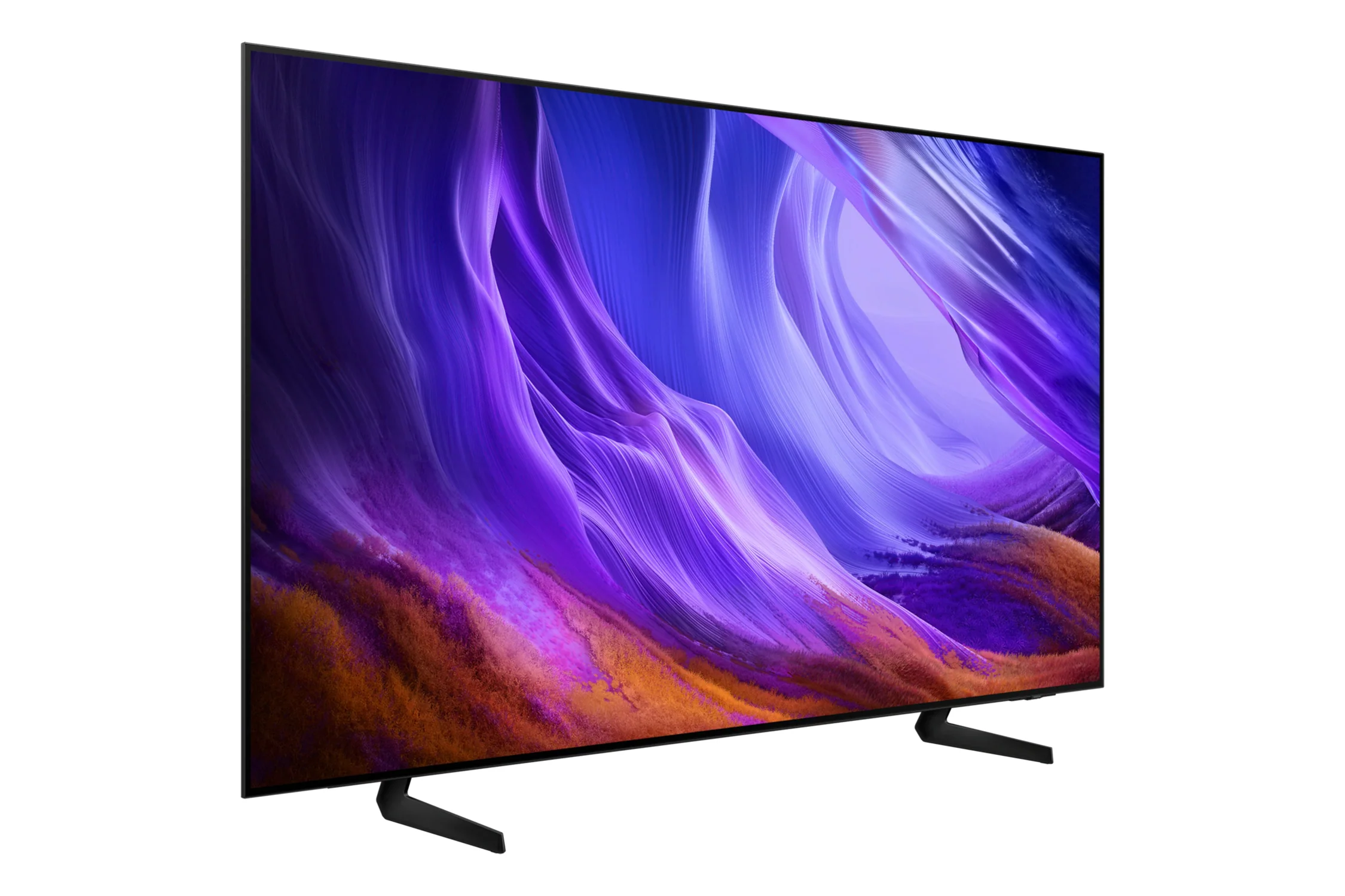 65" TV OLED AI 4K Smart - Image 3