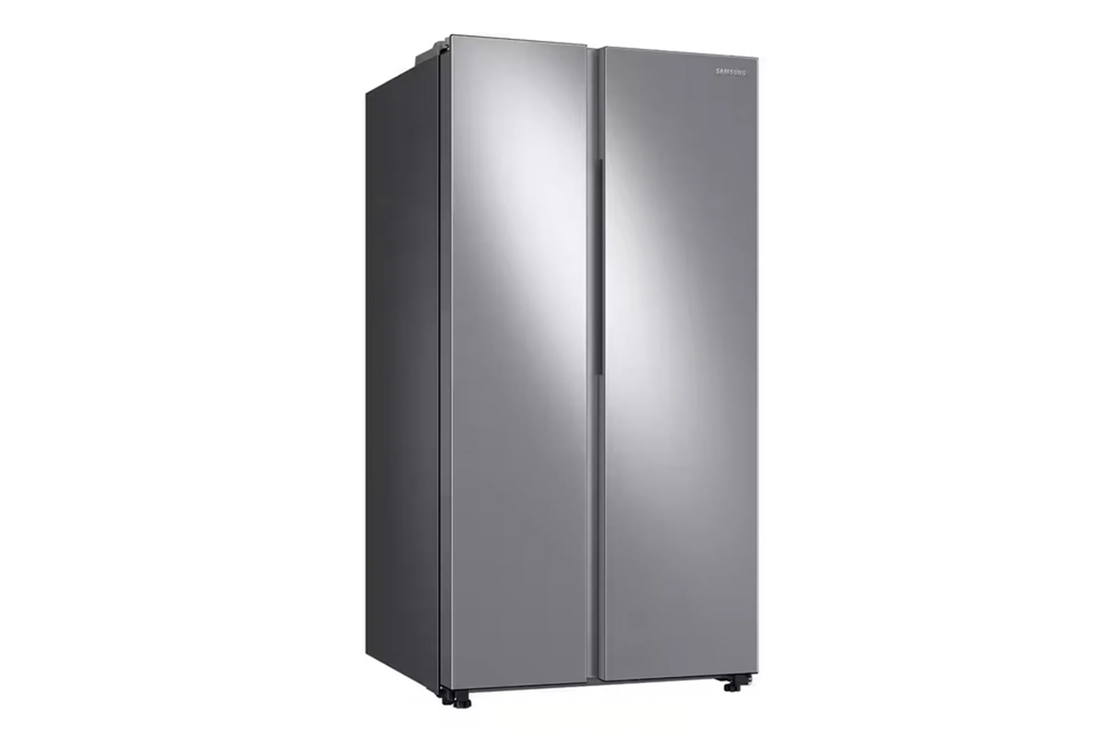 28' Nevera Side by Side con Ice Maker Interior - Image 3