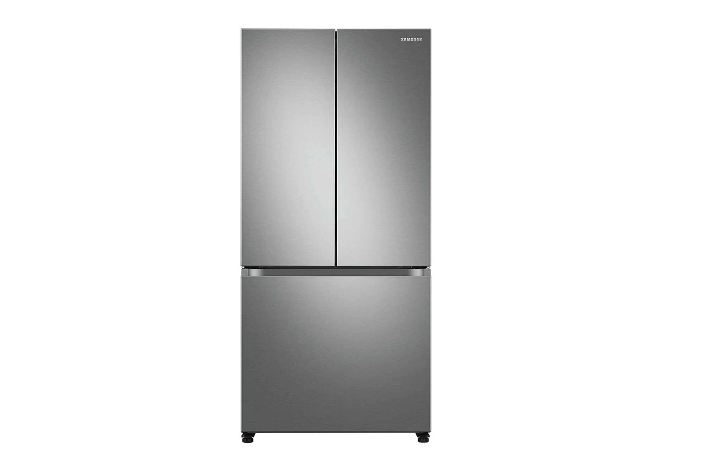 17.5' Nevera French Door, IceMaker, Profundidad de Counter & Inteligente