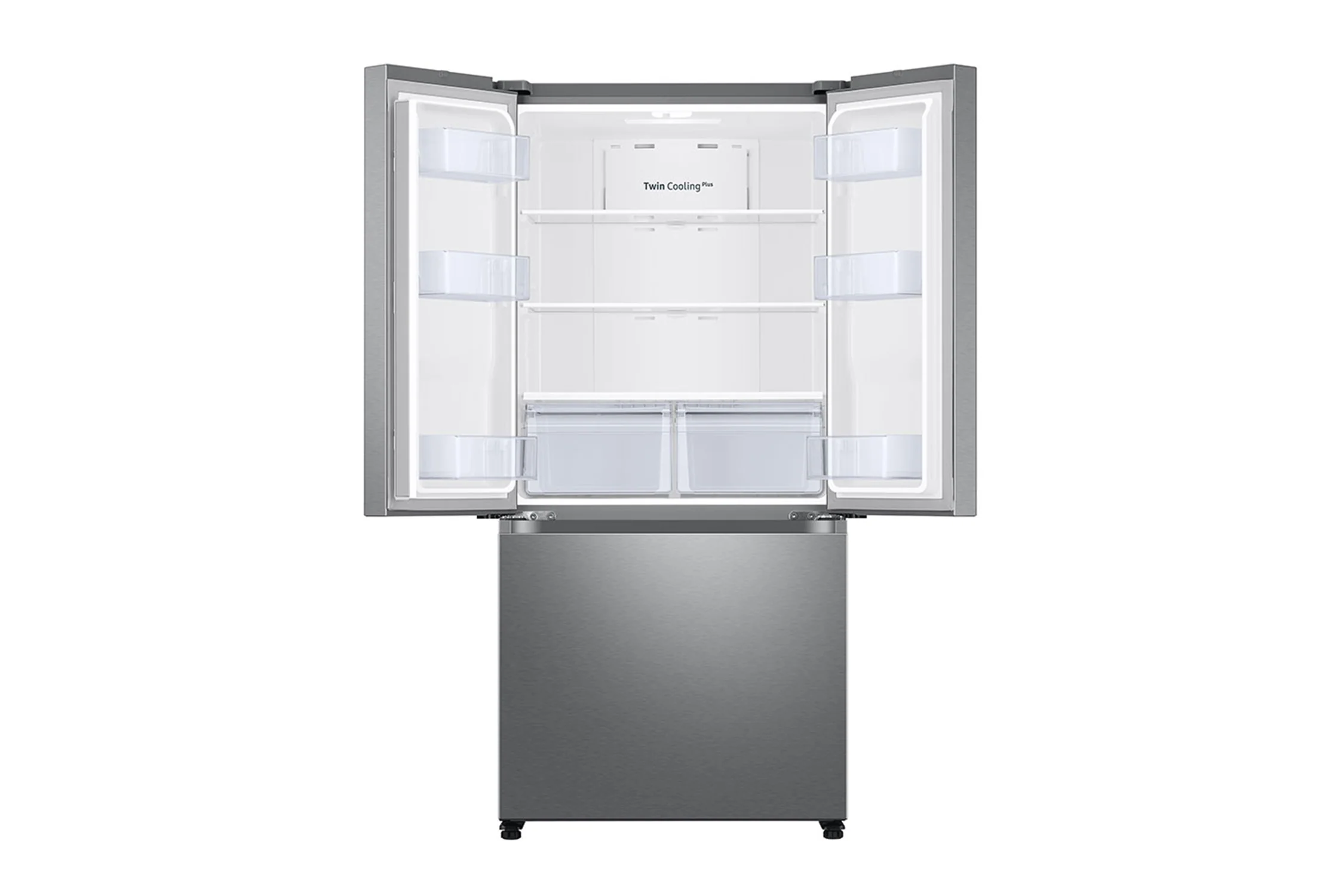17.5' Nevera French Door, IceMaker, Profundidad de Counter & Inteligente - Image 5