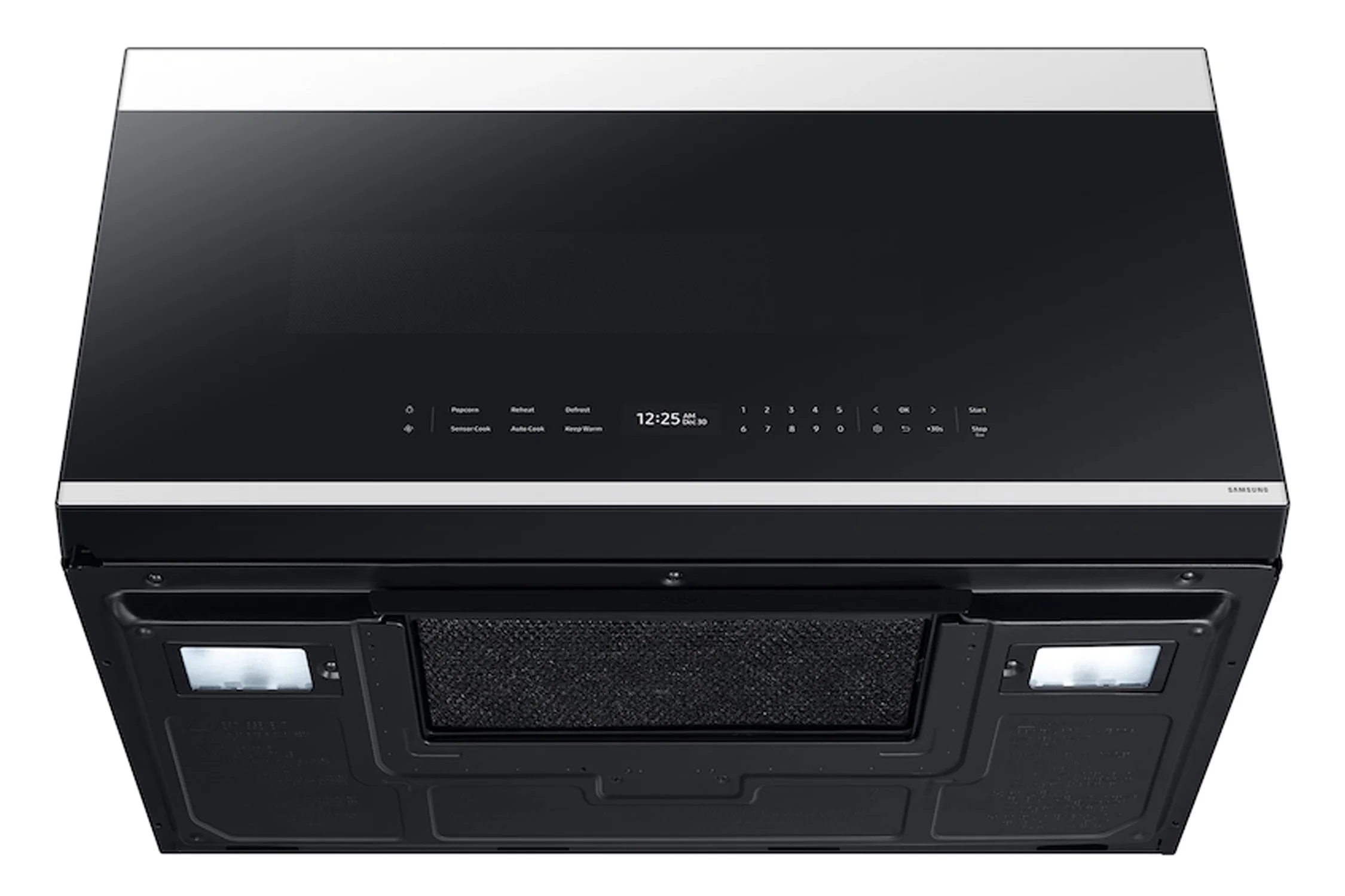 2.1' Microonda & Extractor O/R 1000W Bespoke - Image 3