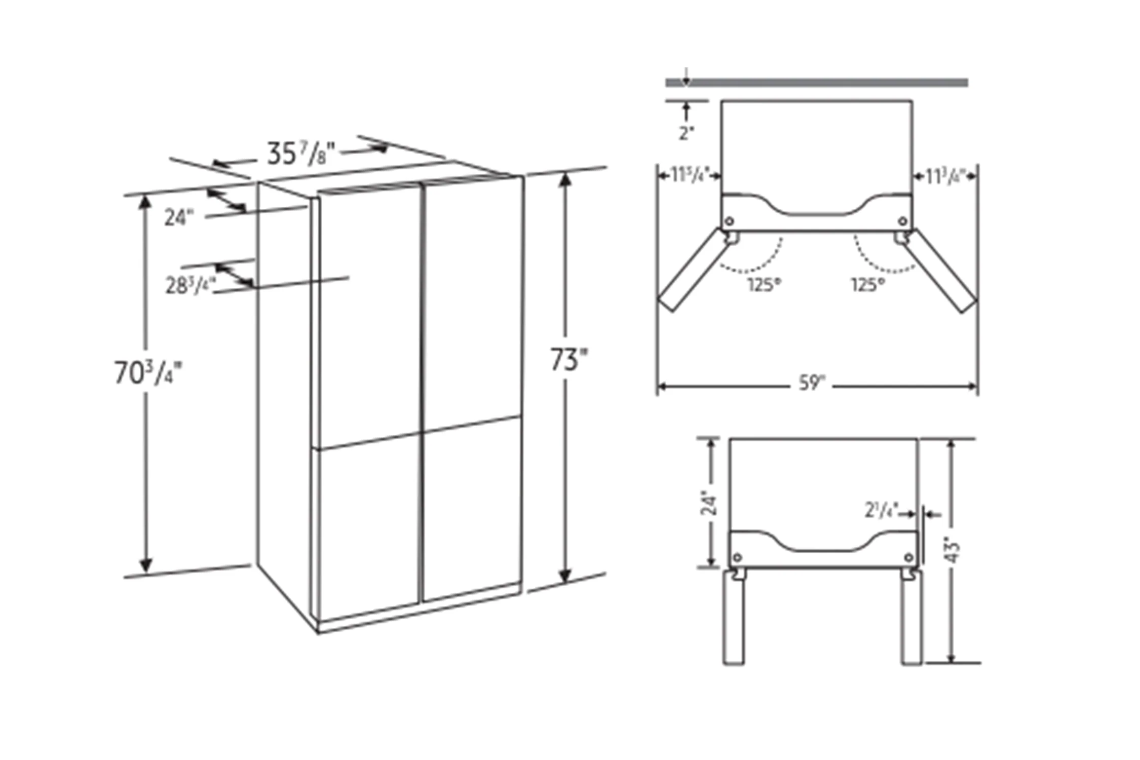 23' Nevera FD4 Ai-Hub CD BVC Bespoke - Image 11