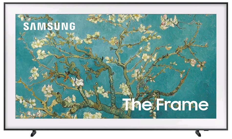 Led 4K Frame QLED Smart - Image 3