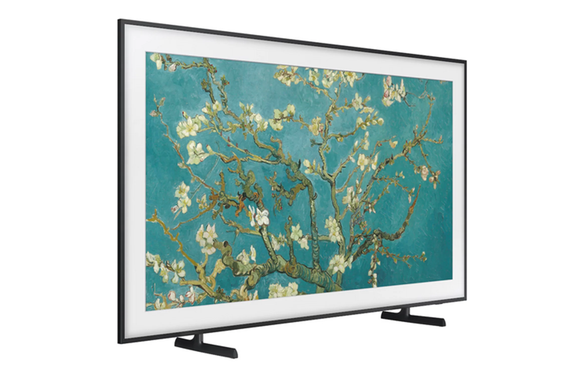 Led 4K Frame QLED Smart - Image 4