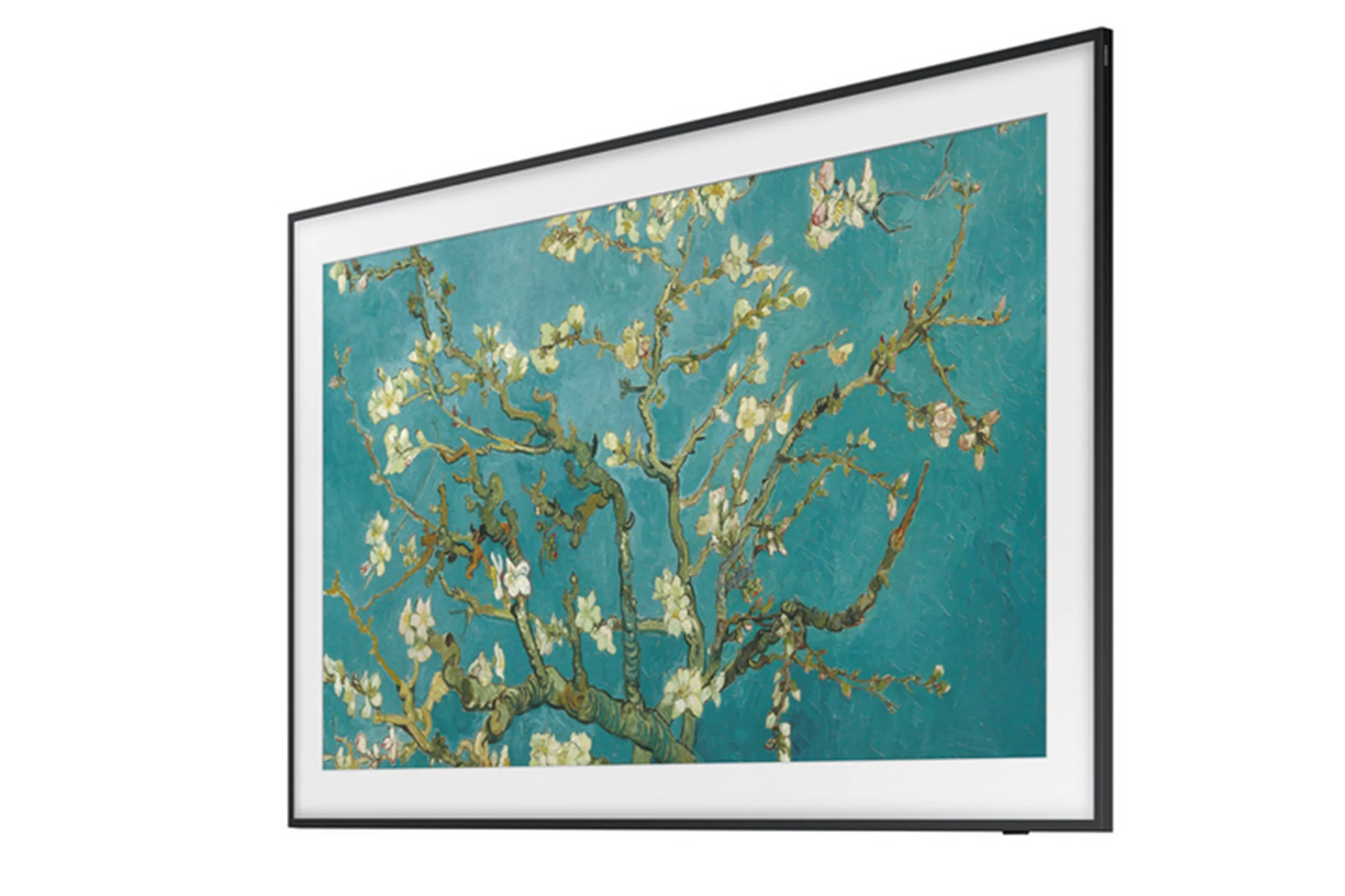 Led 4K Frame QLED Smart - Image 5