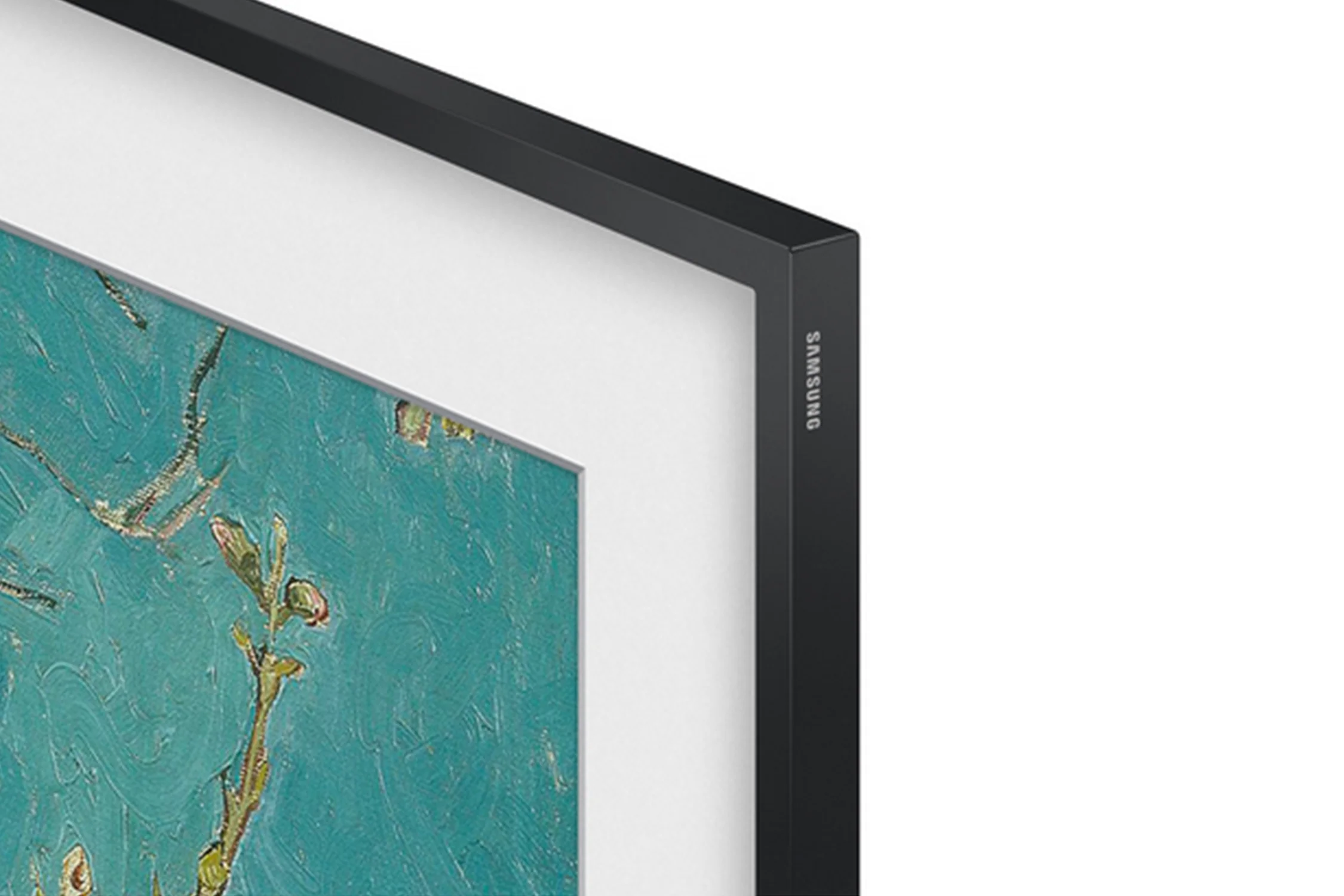 Led 4K Frame QLED Smart - Image 6