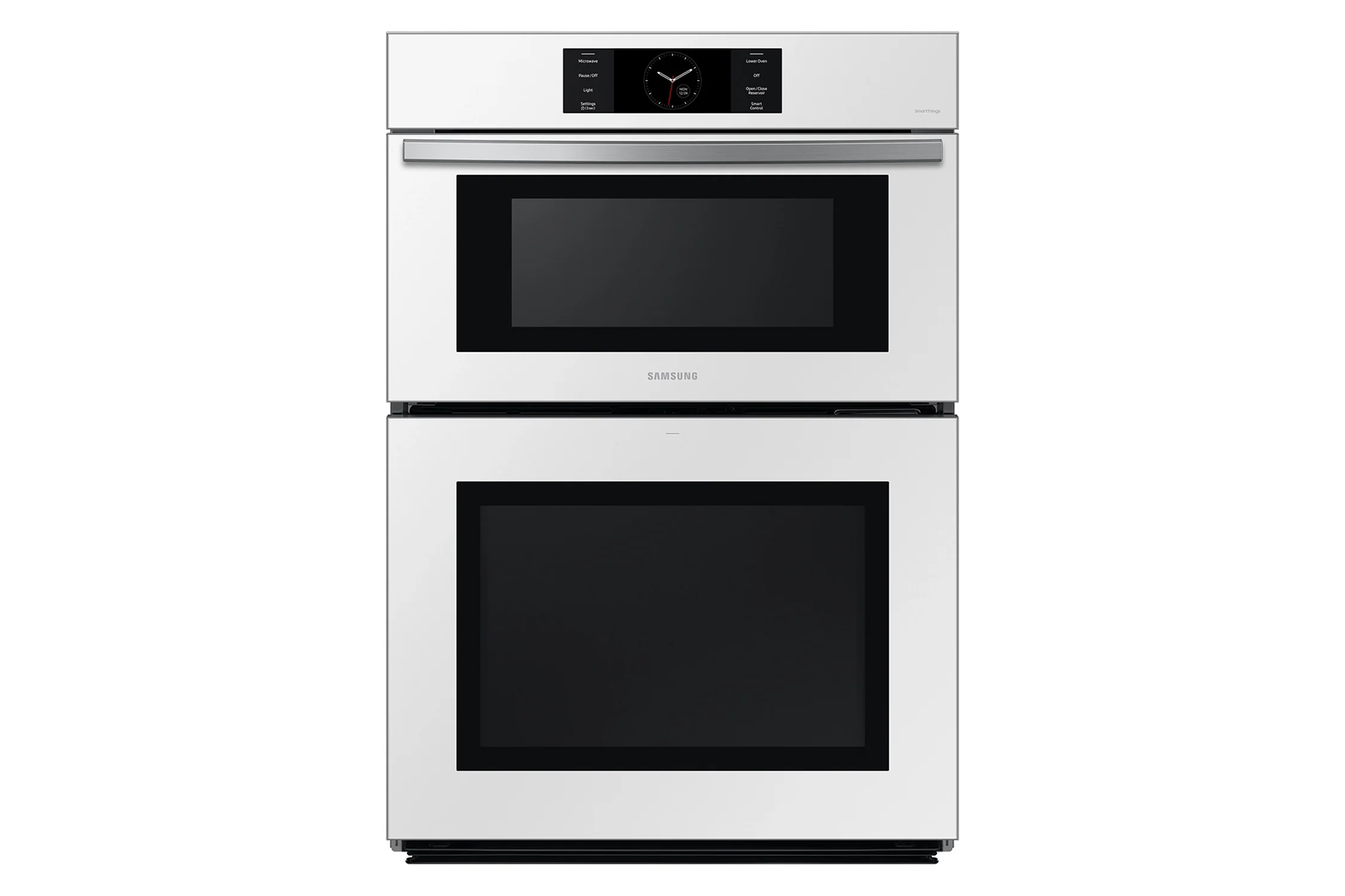 Horno/Micr 30"Ele Pared Bspk