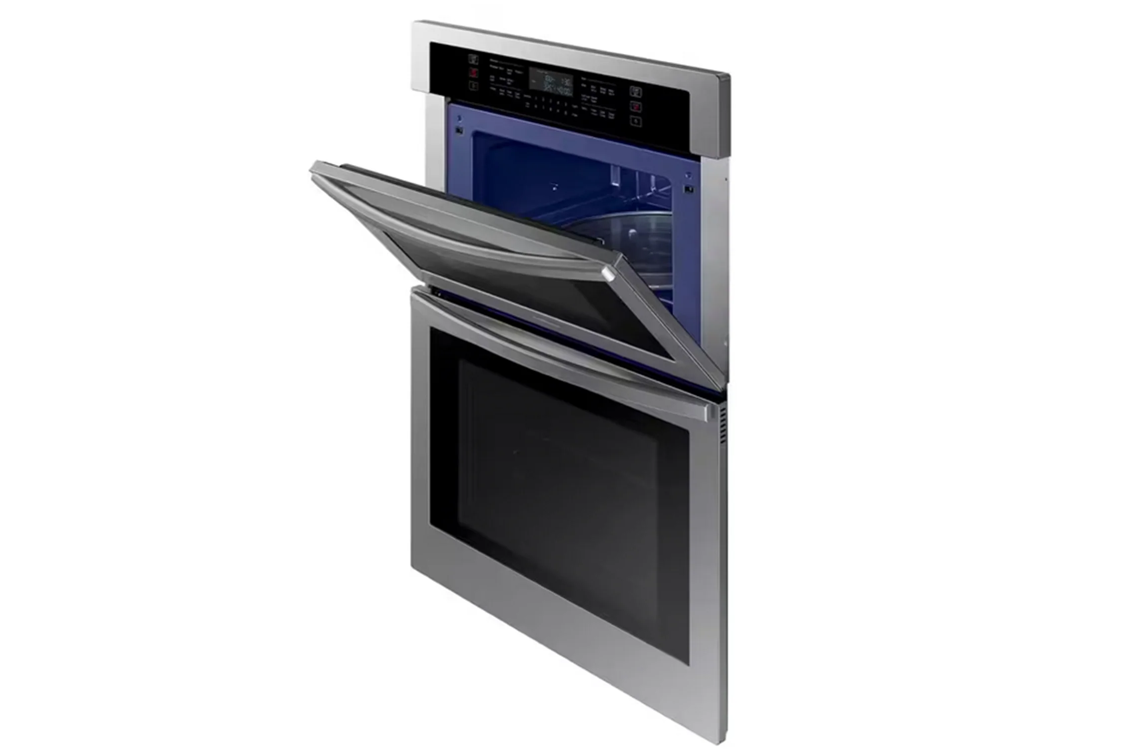 30" Horno/Microonda Eléctrico de Pared Gl-Tc - Image 5