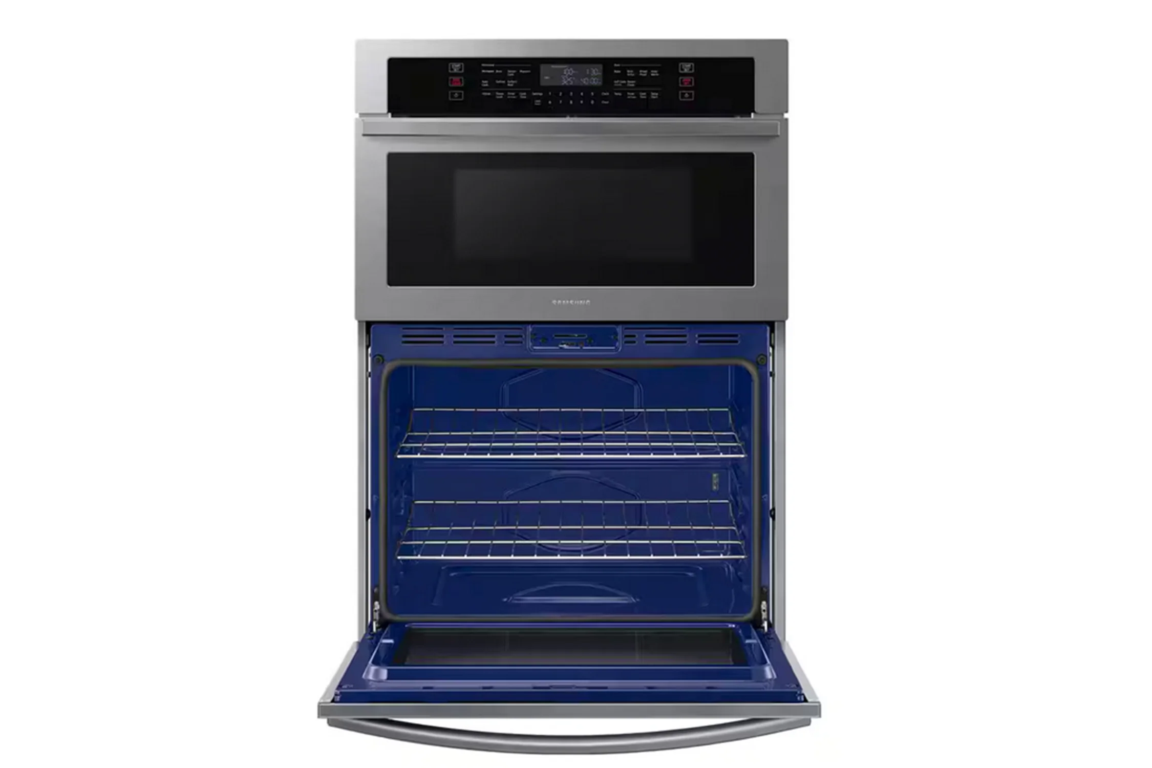 30" Horno/Microonda Eléctrico de Pared Gl-Tc - Image 6