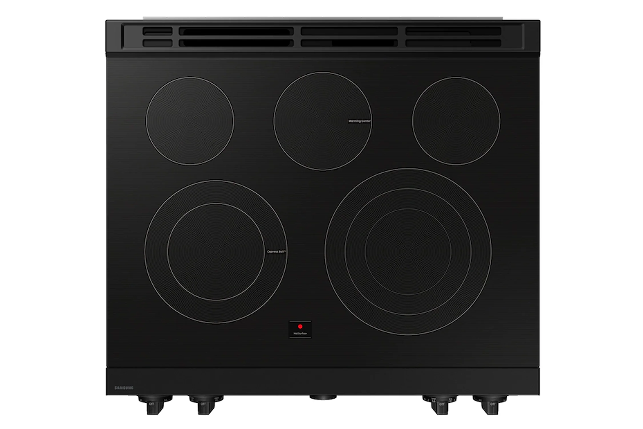 30" Estufa Eléctrica S/In Bespoke - Image 9
