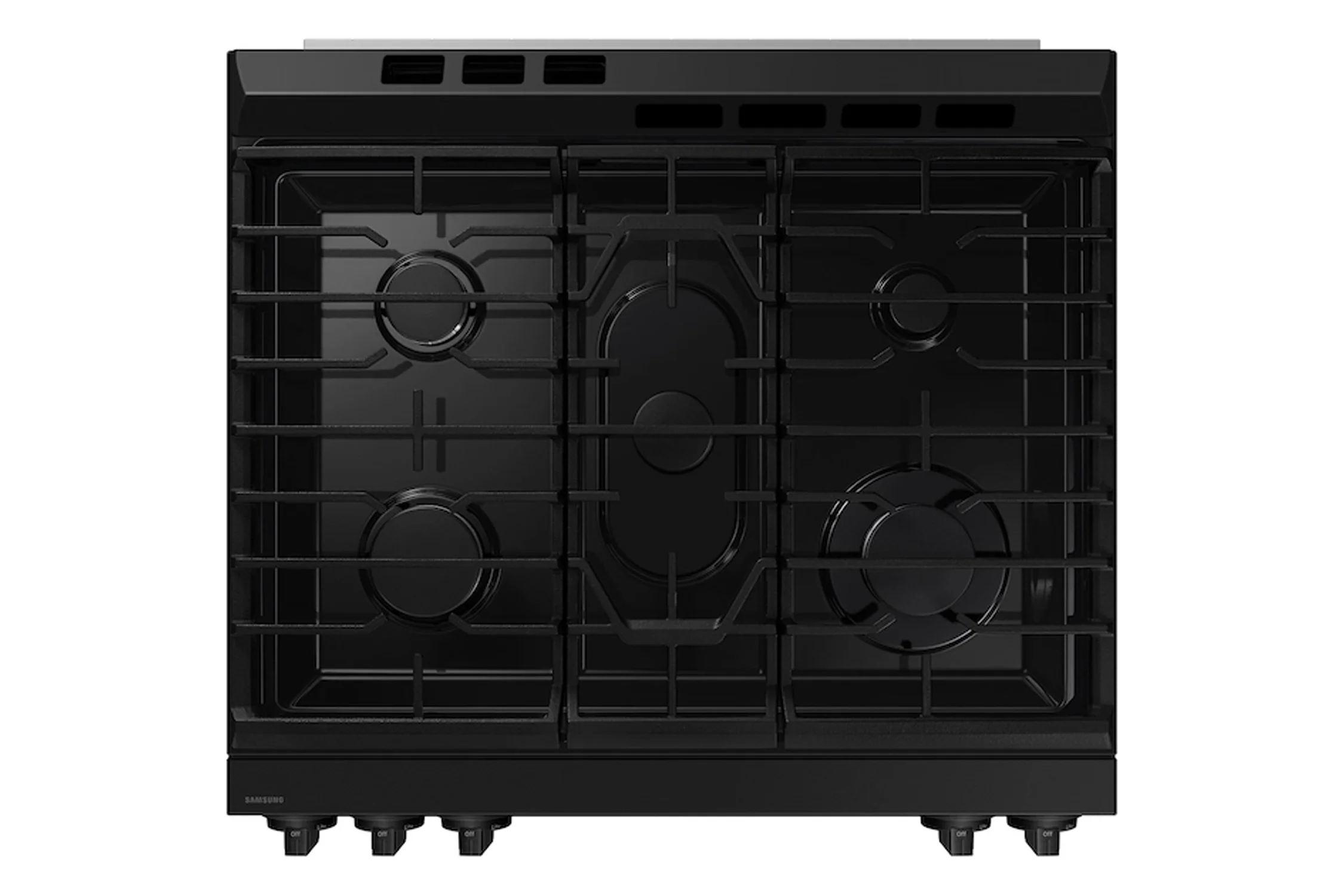 30" Estufa Gas 5B S/In Bespoke - Image 17