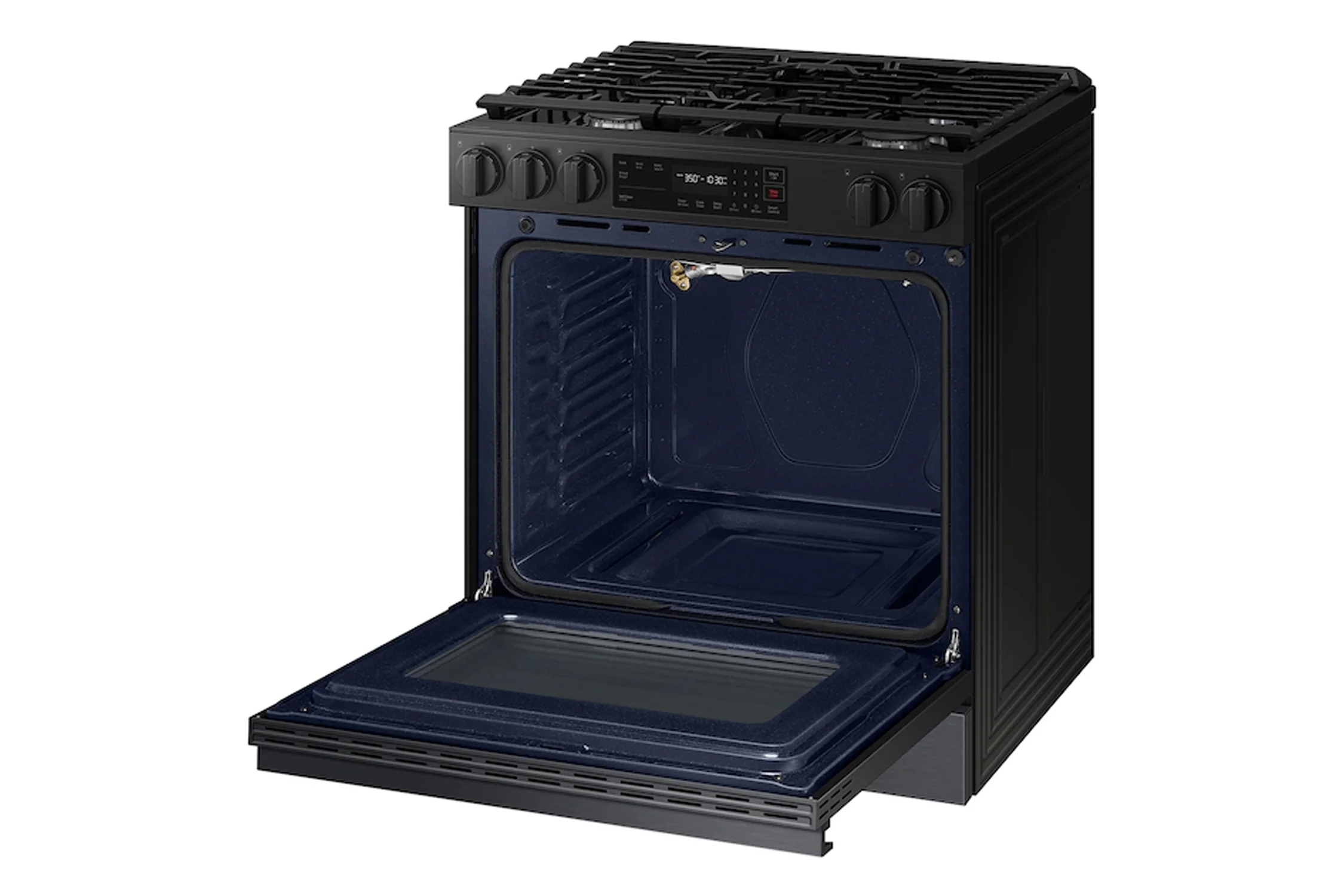 30" Estufa Gas 5B S/In Bespoke - Image 19