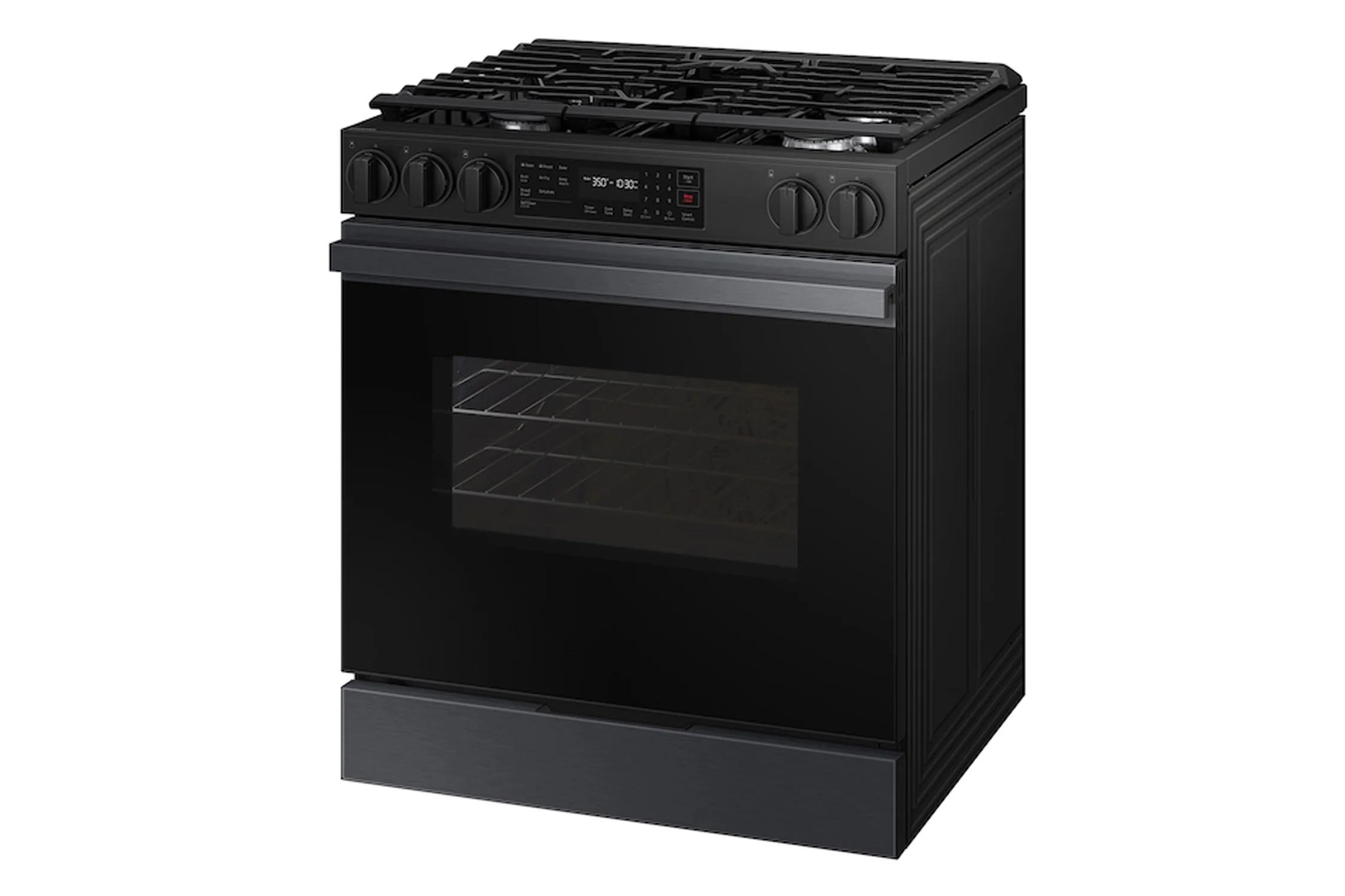 30" Estufa Gas 5B S/In Bespoke - Image 2