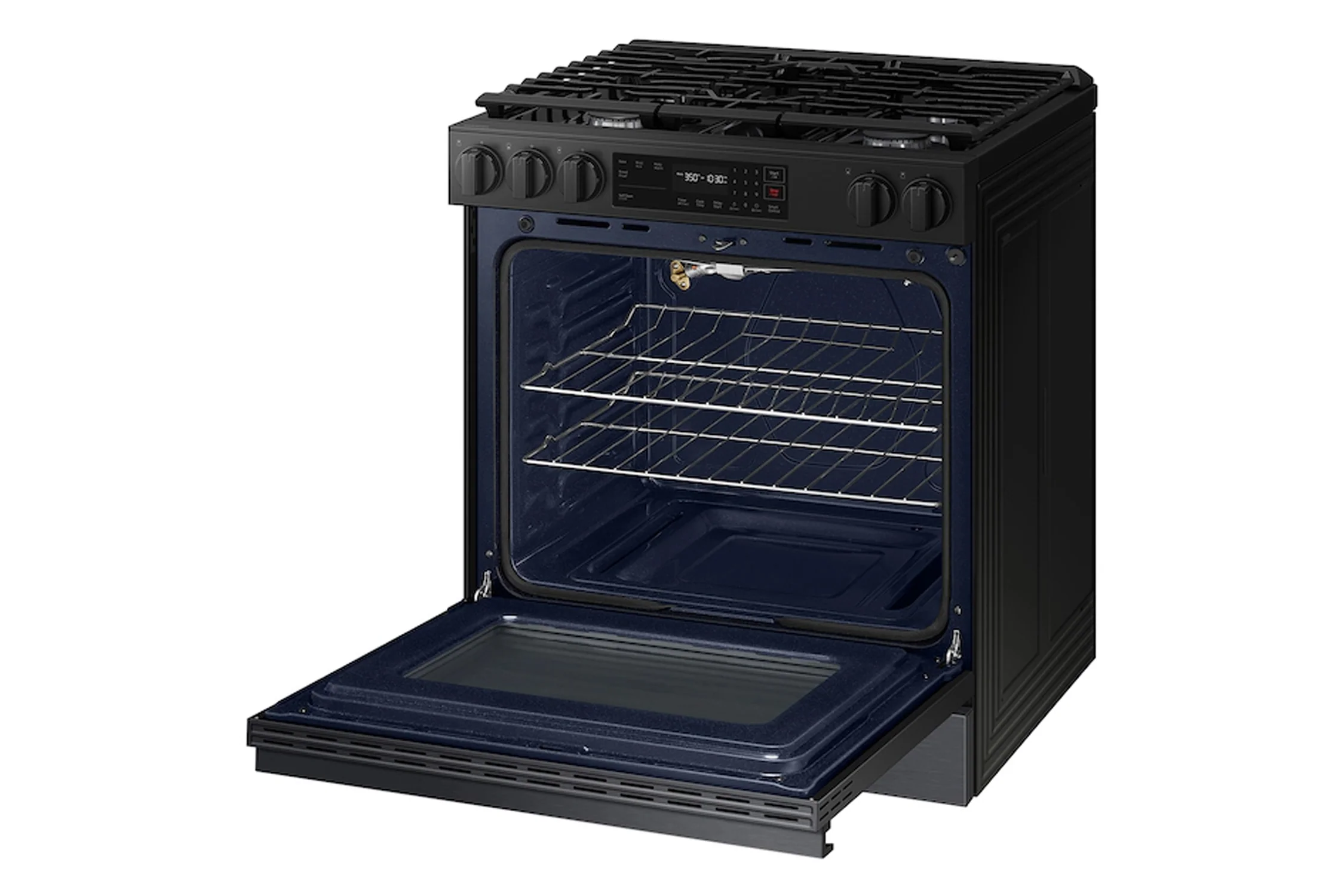 30" Estufa Gas 5B S/In Bespoke - Image 20