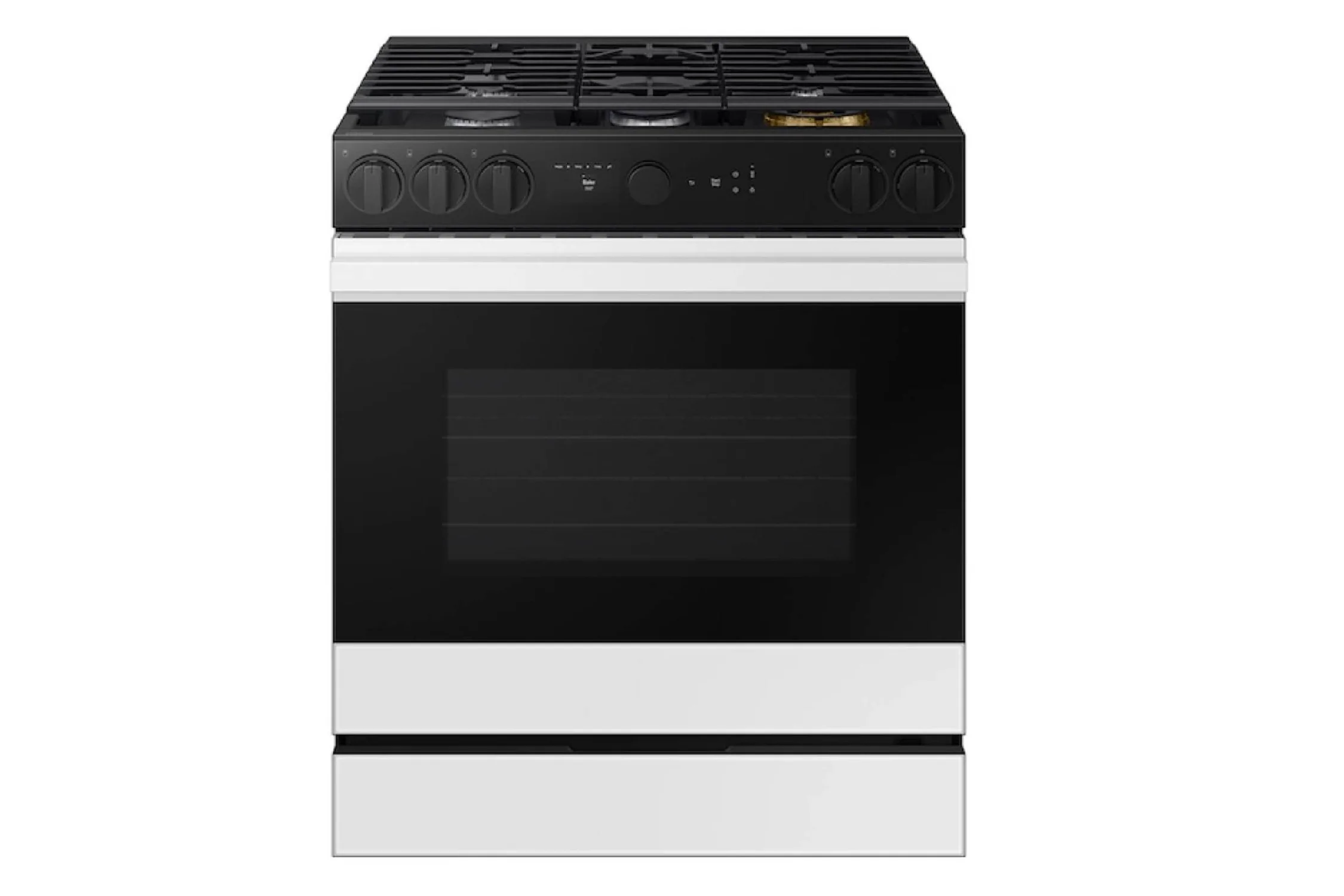 30" Estufa Gas 5B S/In Bespoke - Image 29