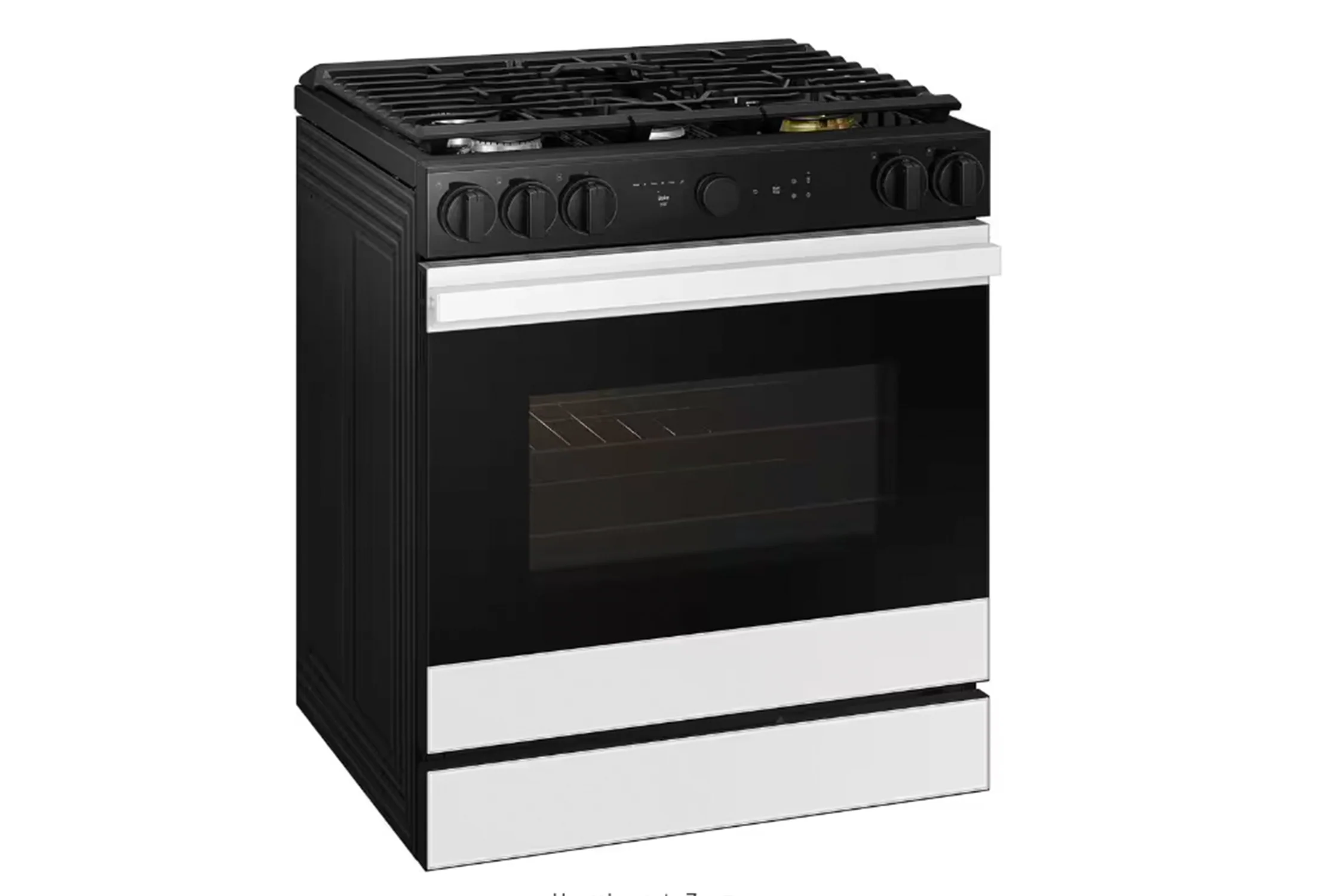 30" Estufa Gas 5B S/In Bespoke - Image 31