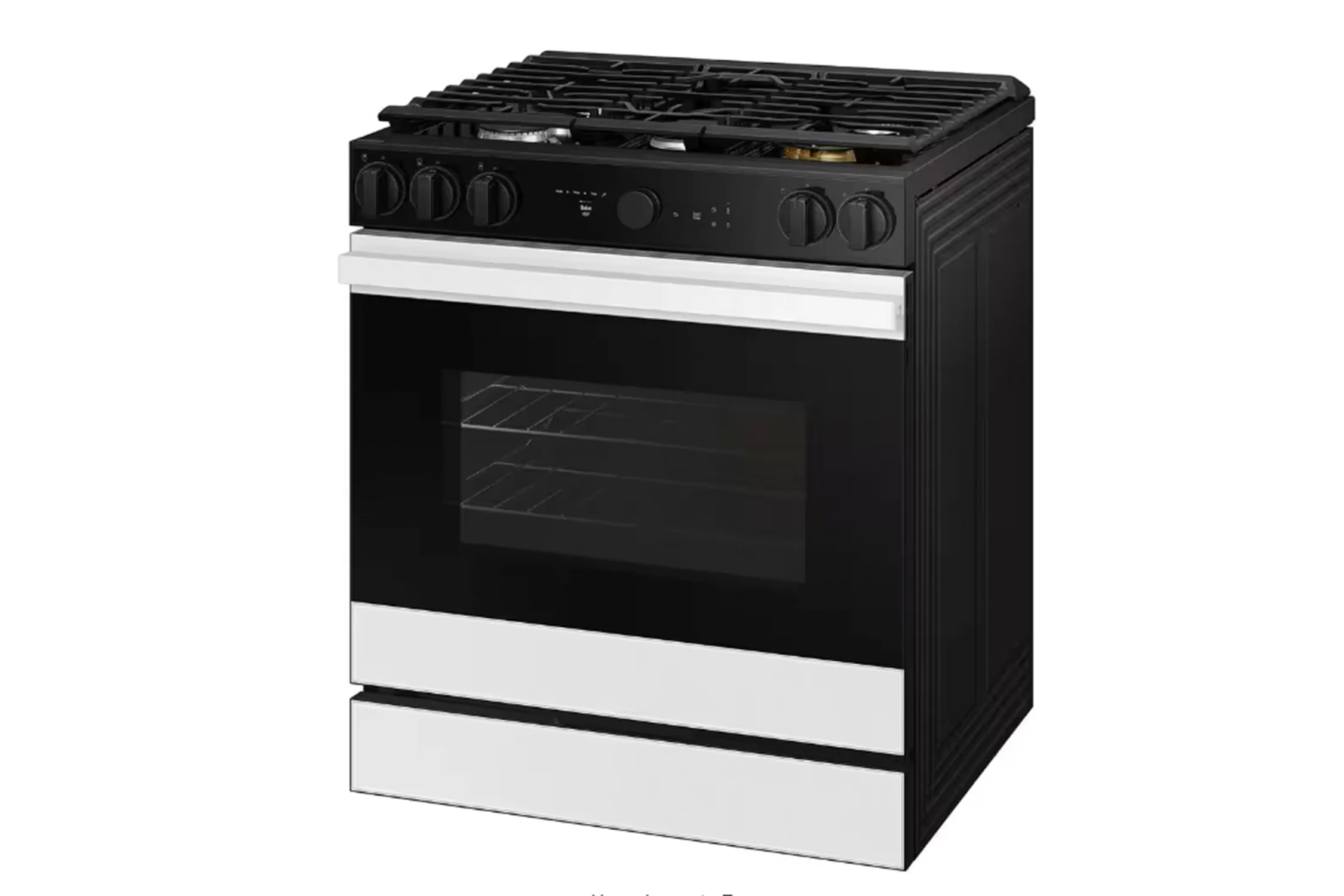 30" Estufa Gas 5B S/In Bespoke - Image 32
