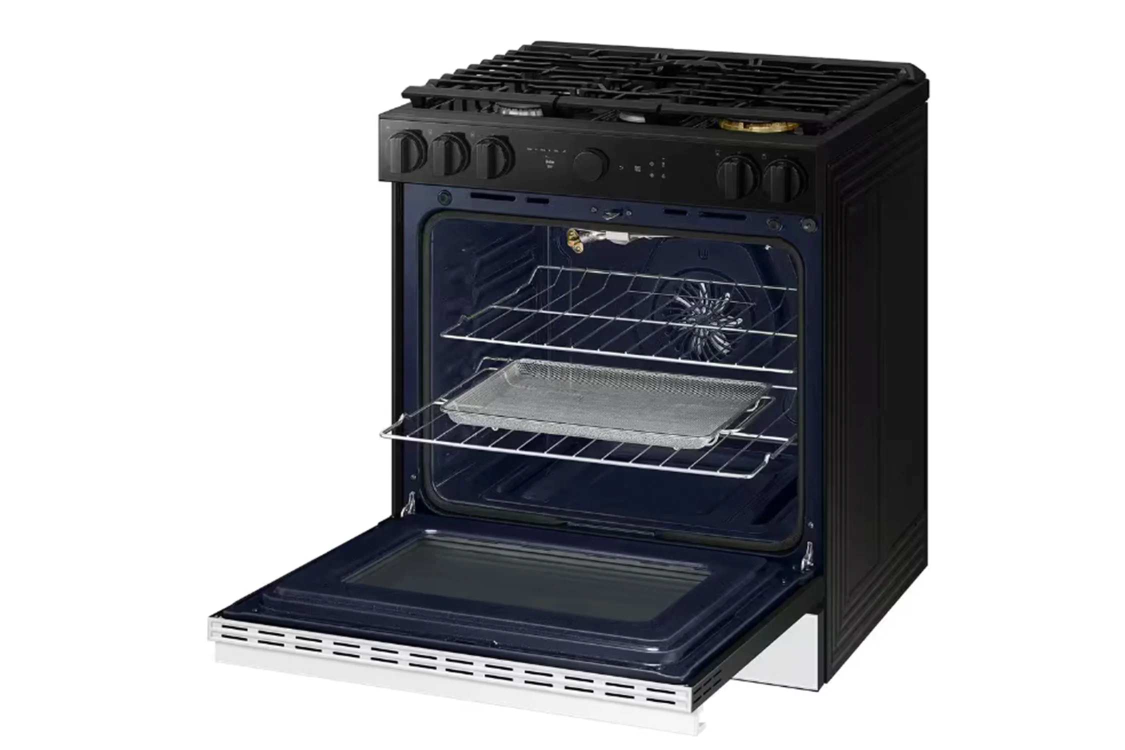 30" Estufa Gas 5B S/In Bespoke - Image 34