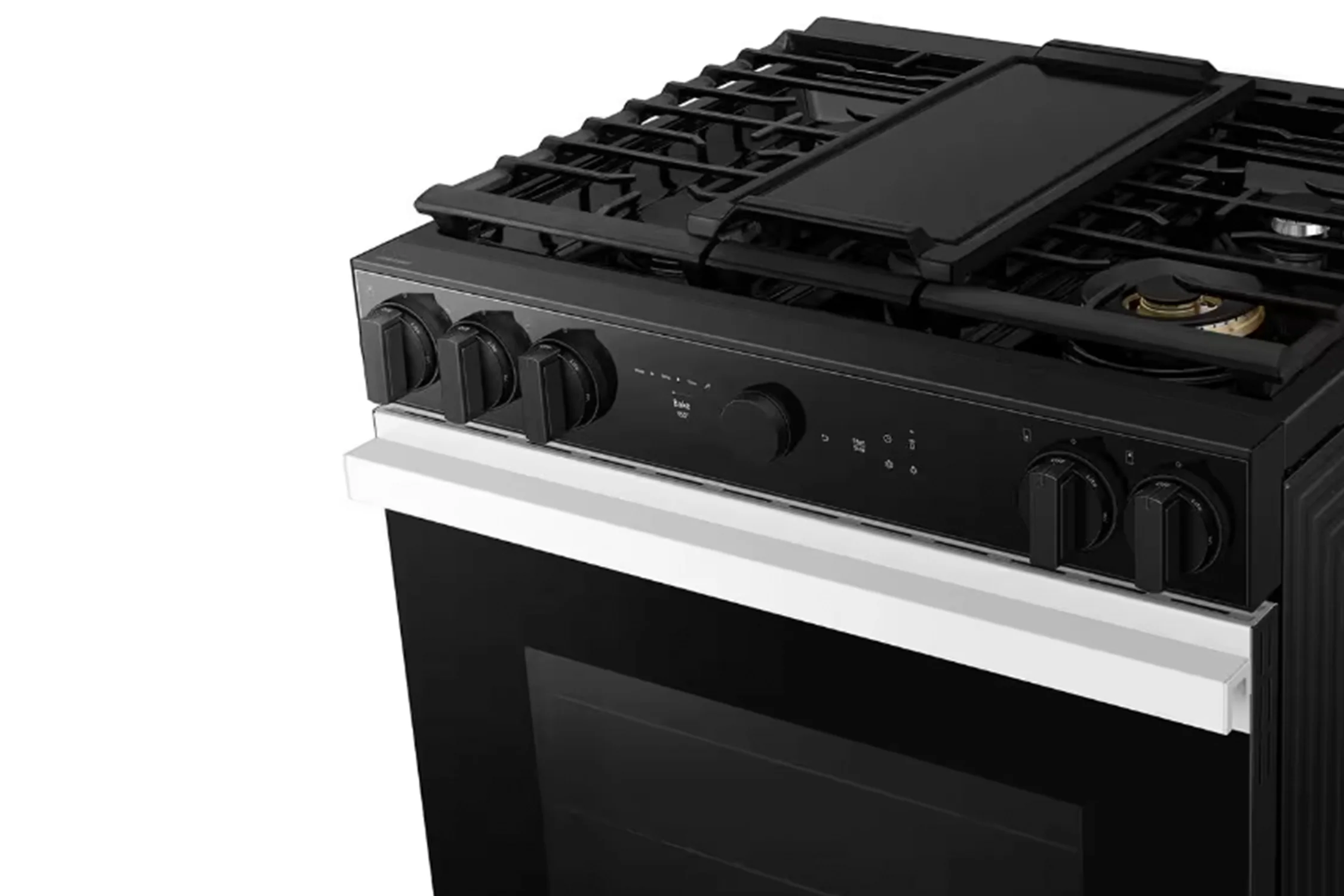 30" Estufa Gas 5B S/In Bespoke - Image 36
