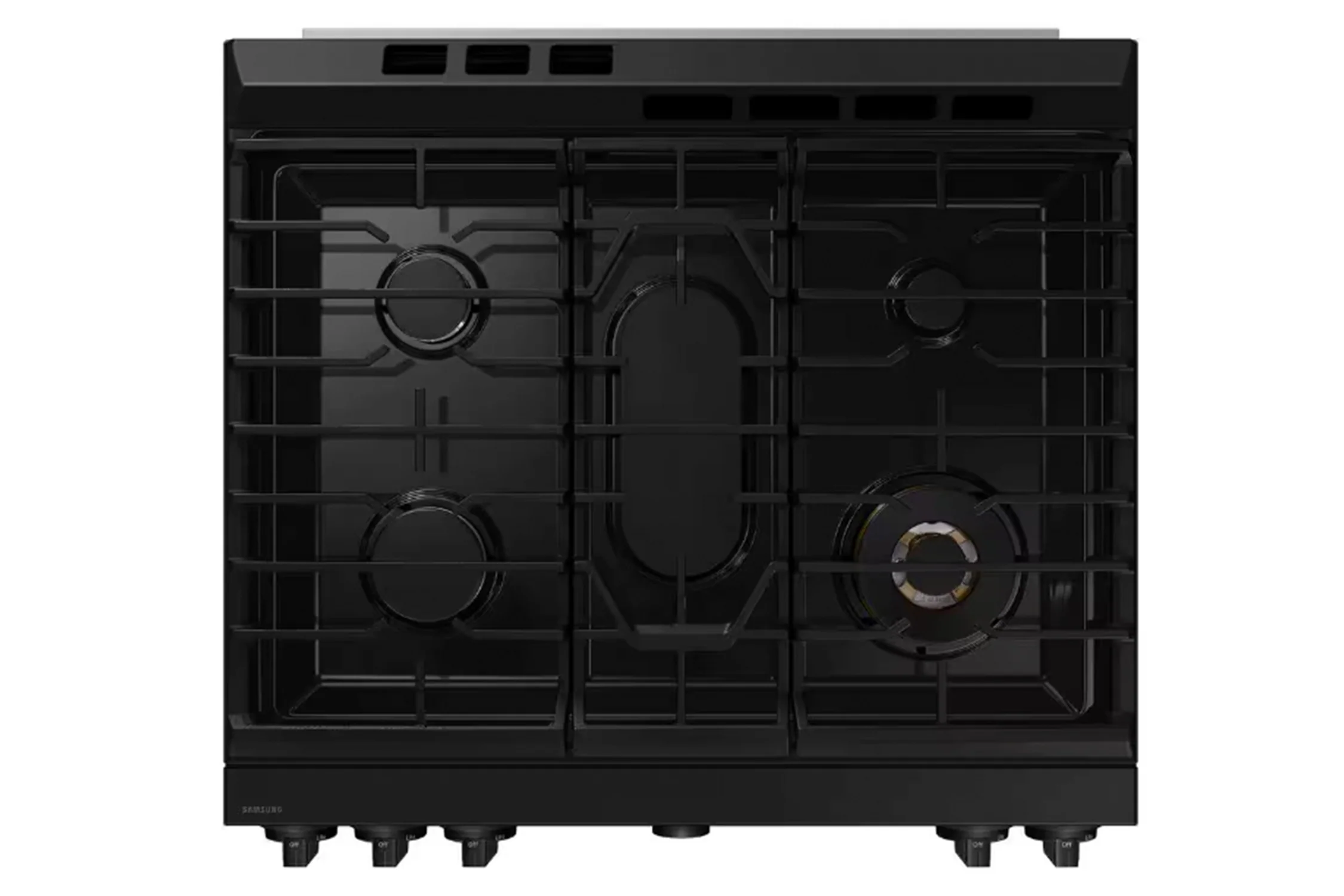 30" Estufa Gas 5B S/In Bespoke - Image 37