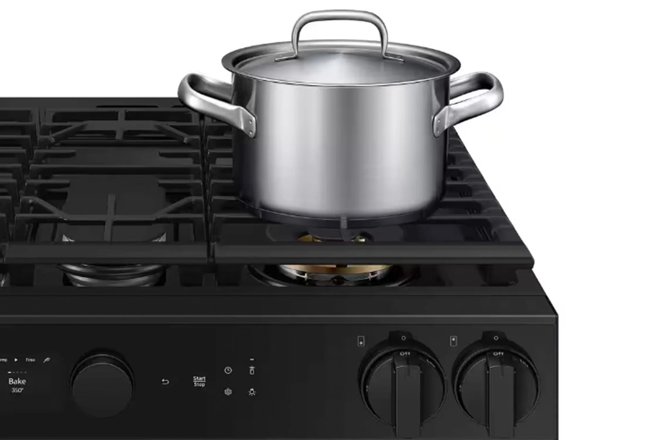 30" Estufa Gas 5B S/In Bespoke - Image 38