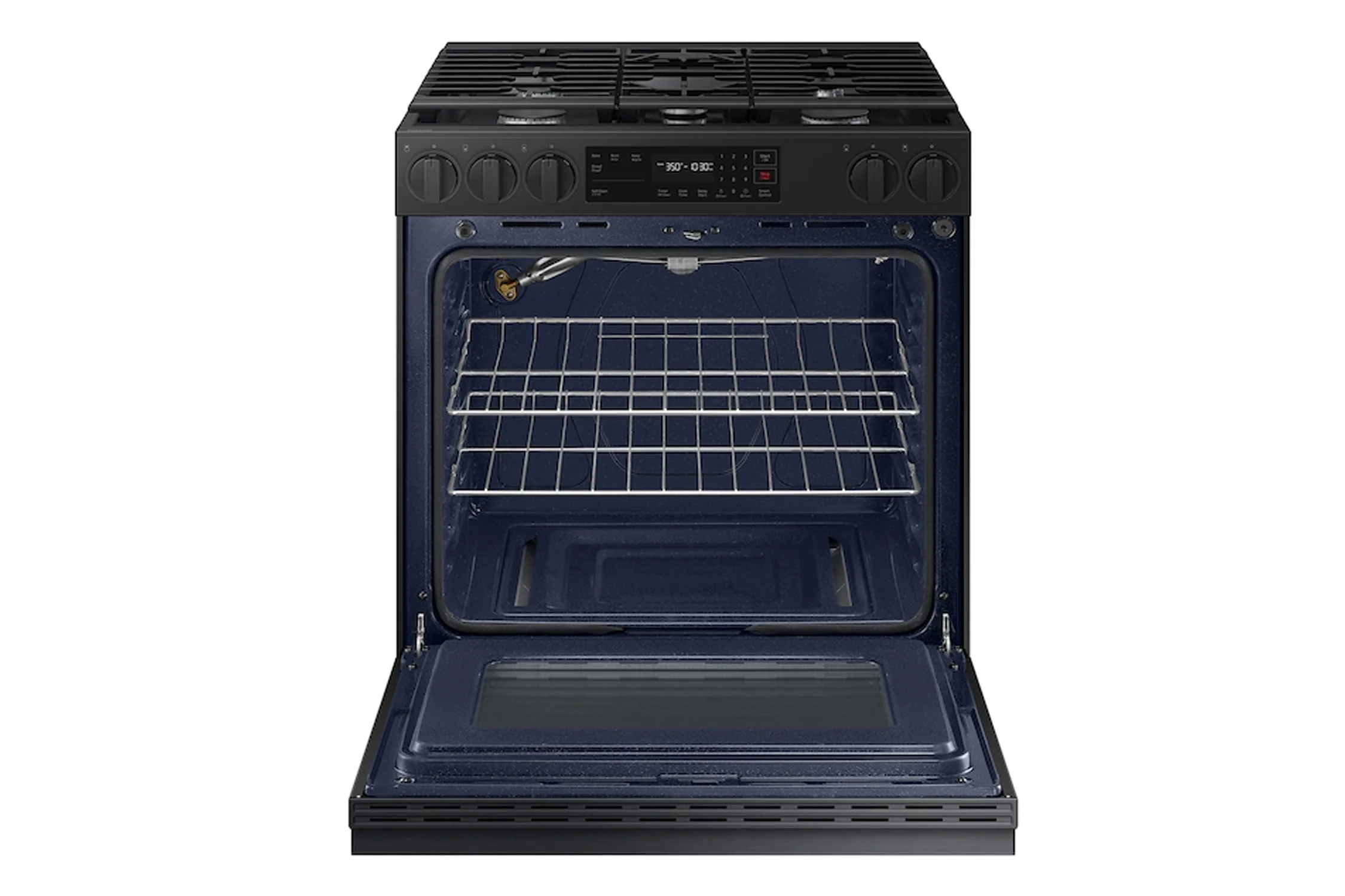 30" Estufa Gas 5B S/In Bespoke - Image 6