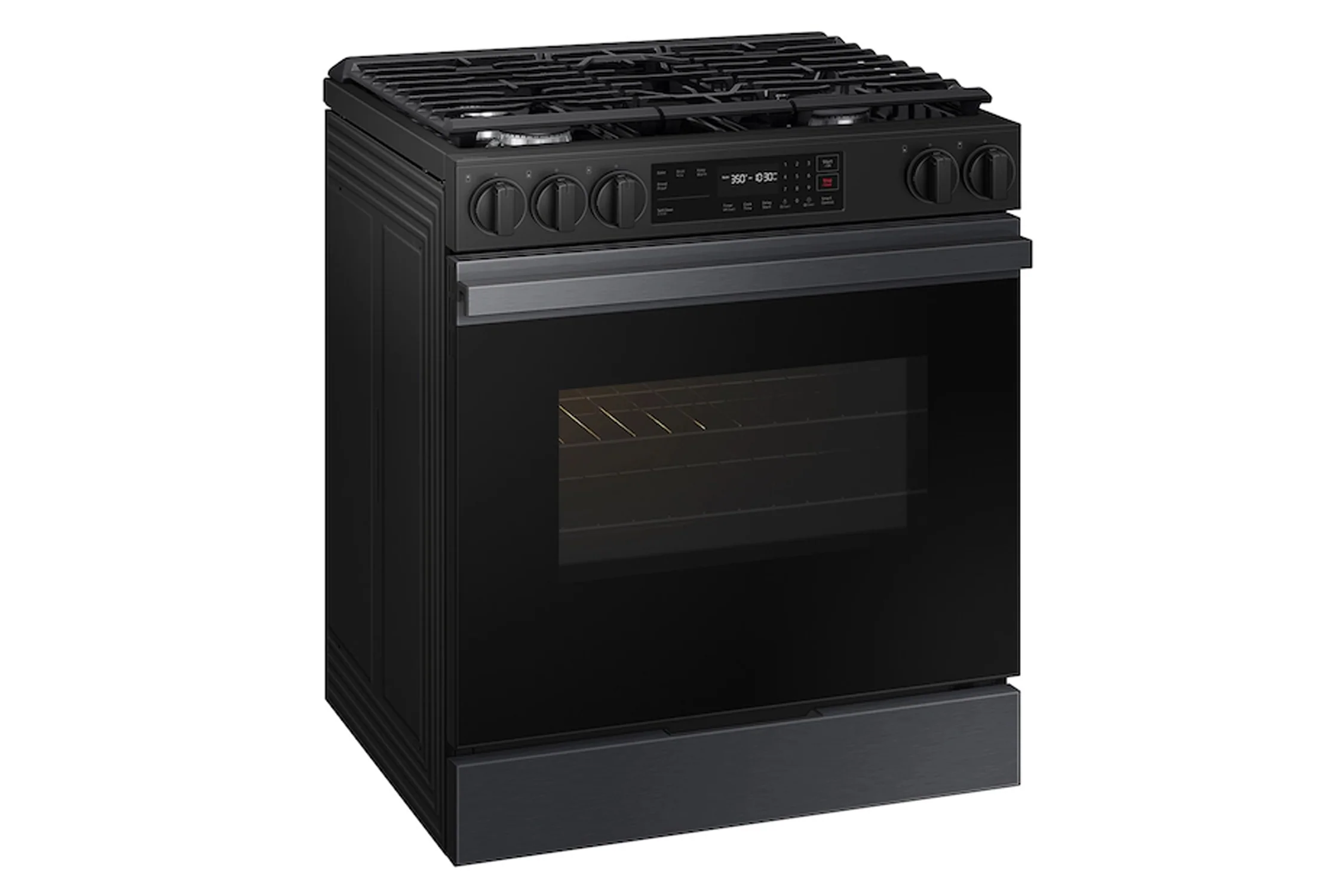 30" Estufa Gas 5B S/In Bespoke - Image 8