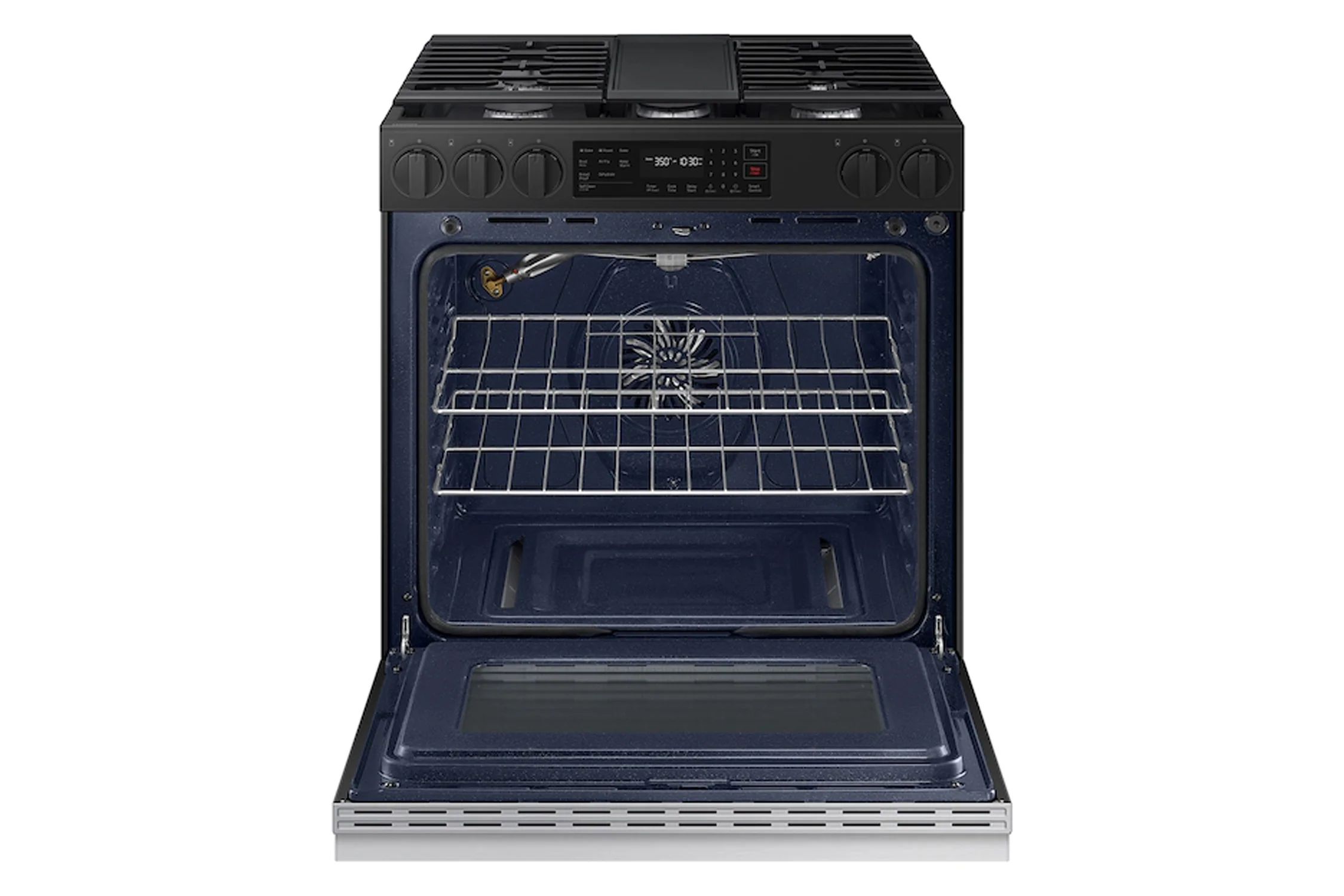 30" Estufa Gas S/In 5B Bespoke - Image 6