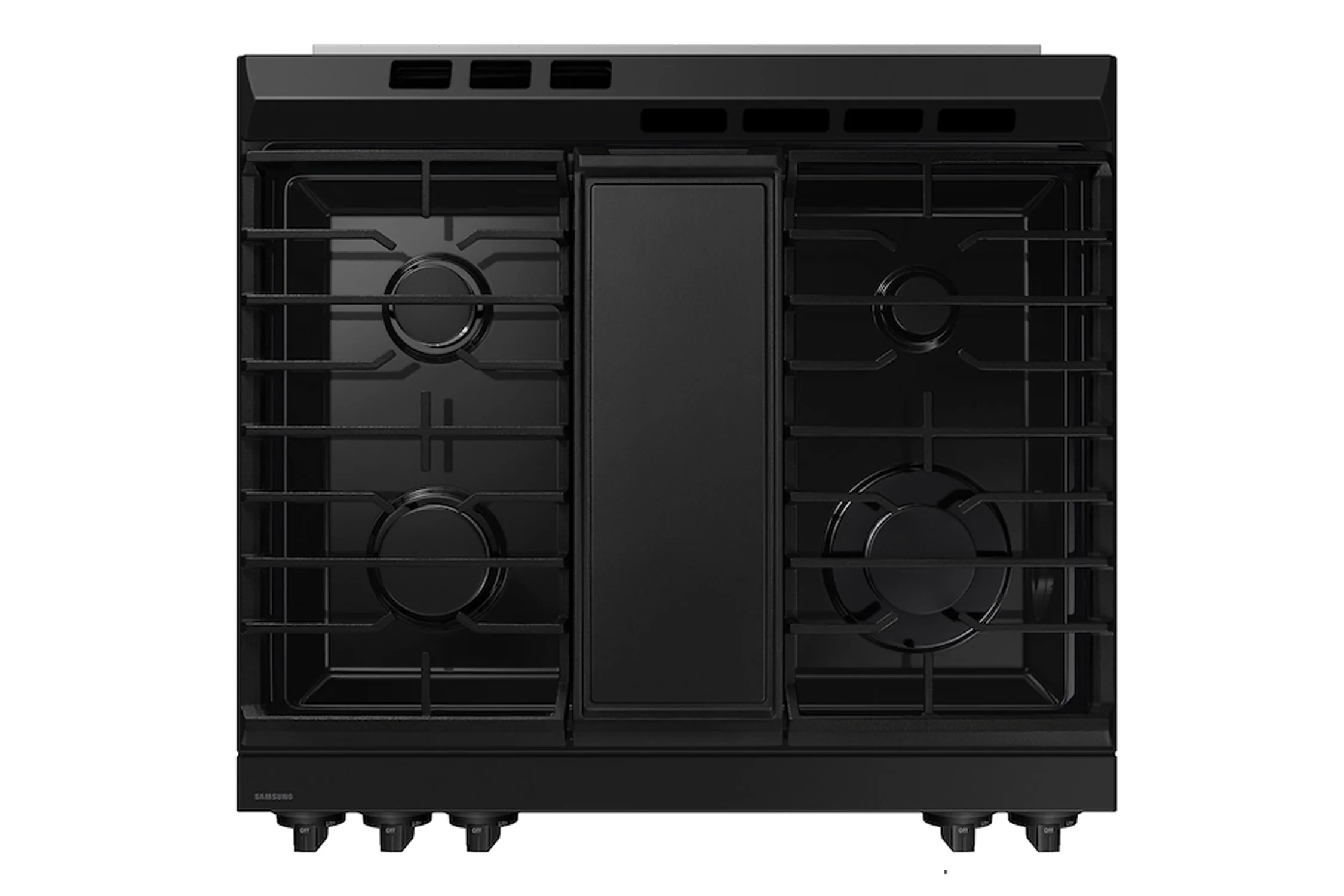 30" Estufa Gas S/In 5B Bespoke - Image 8