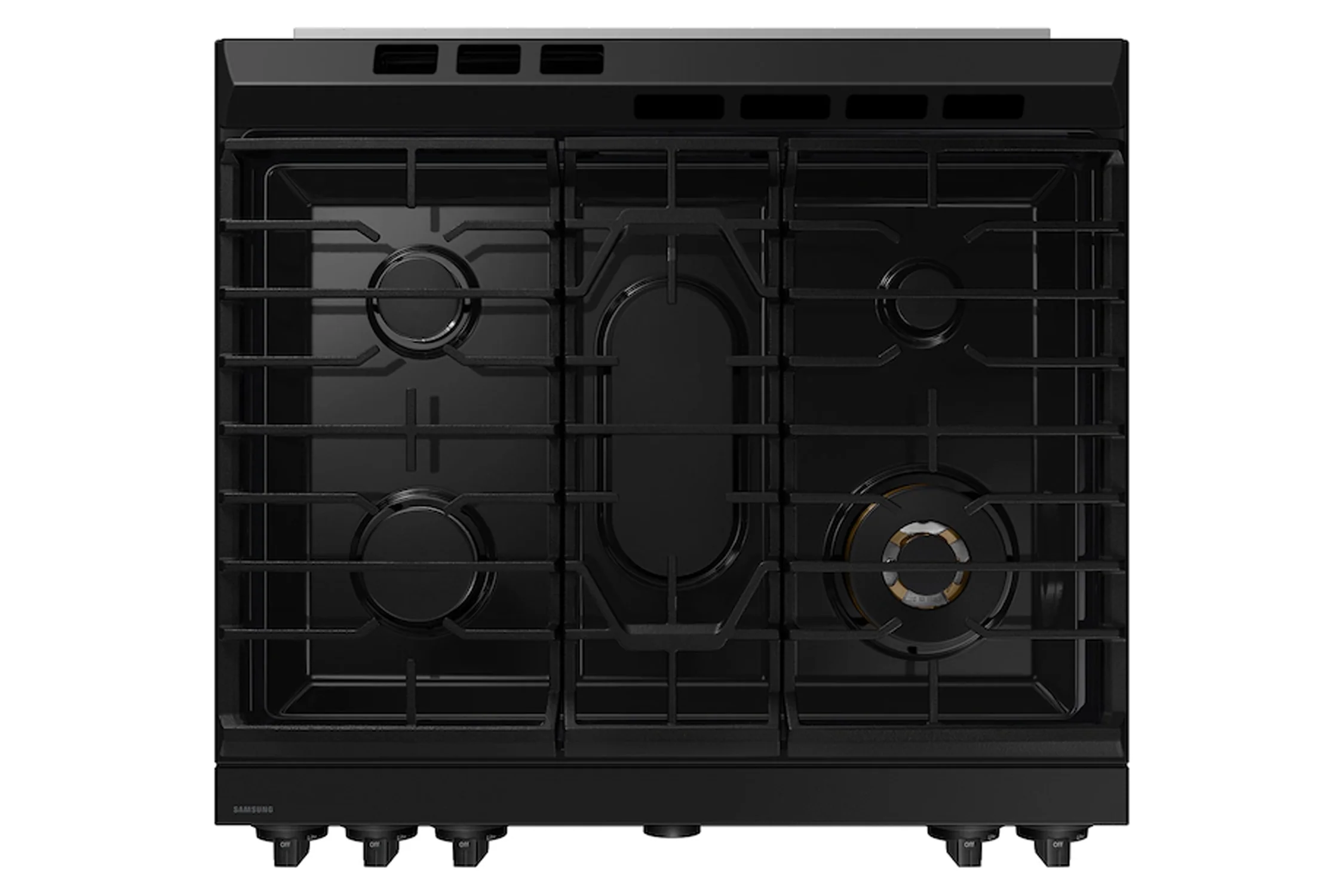 30" Estufa Gas S/In 5B Bspk - Image 7