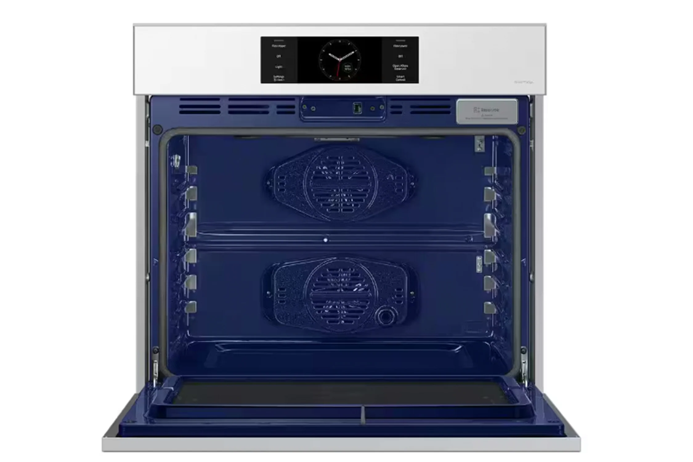 30" Horno Eléctrico Pared Bespoke Wg - Image 3