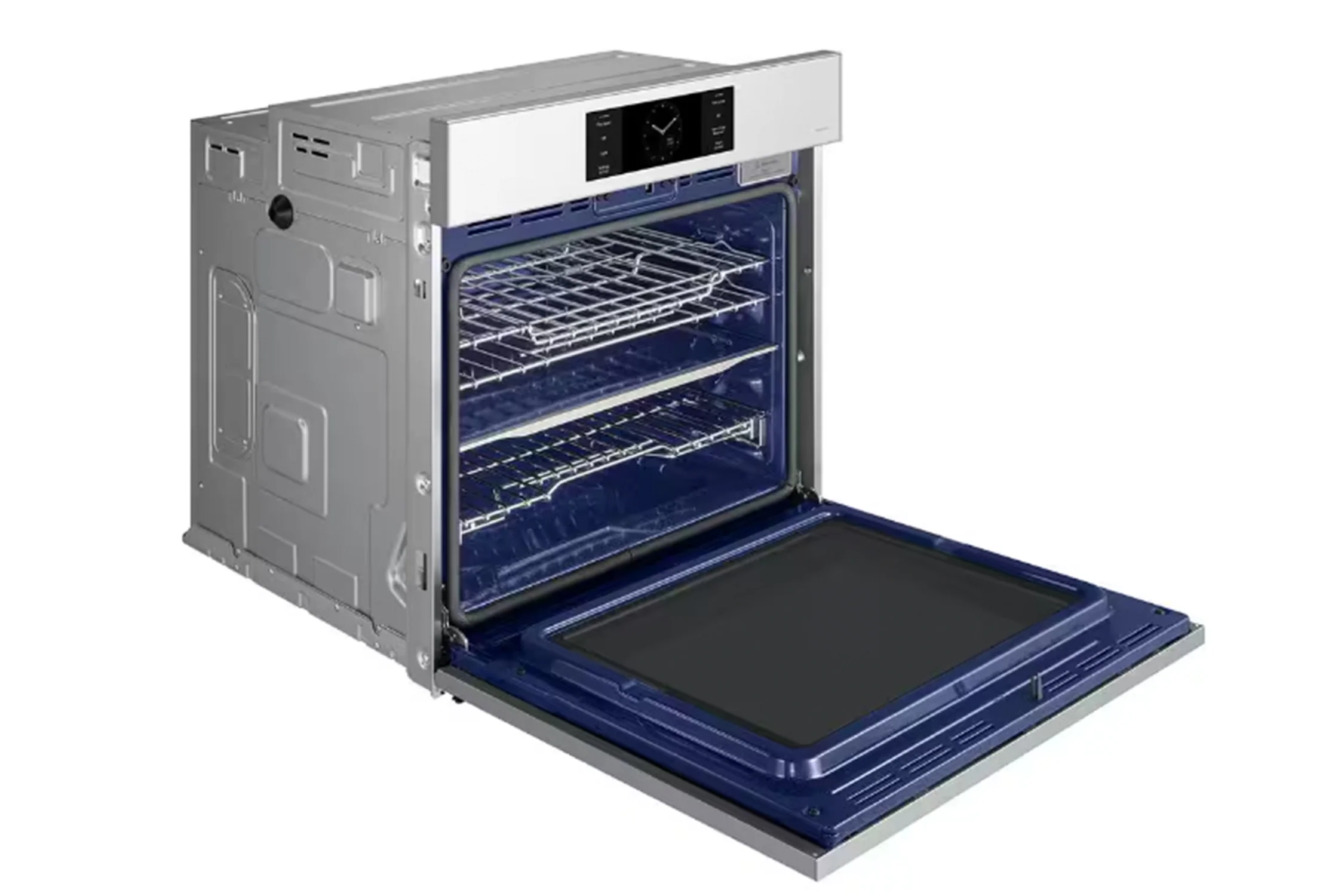 30" Horno Eléctrico Pared Bespoke Wg - Image 4