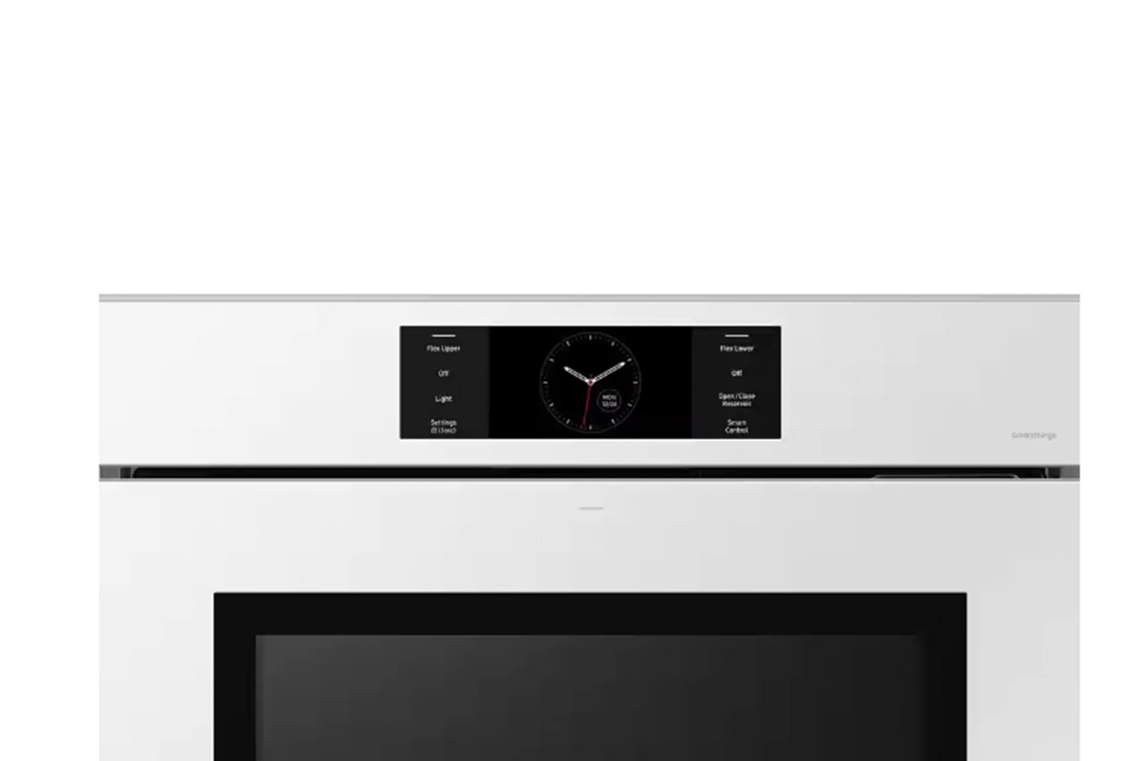 30" Horno Eléctrico Pared Bespoke Wg - Image 5
