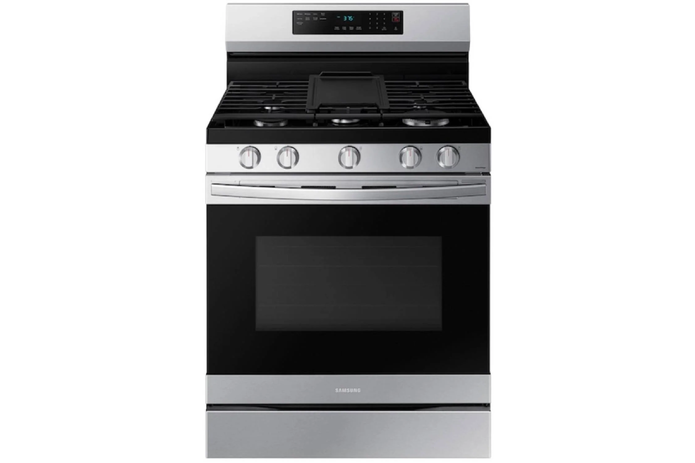30" Estufa Gas 5B Airfry Smart