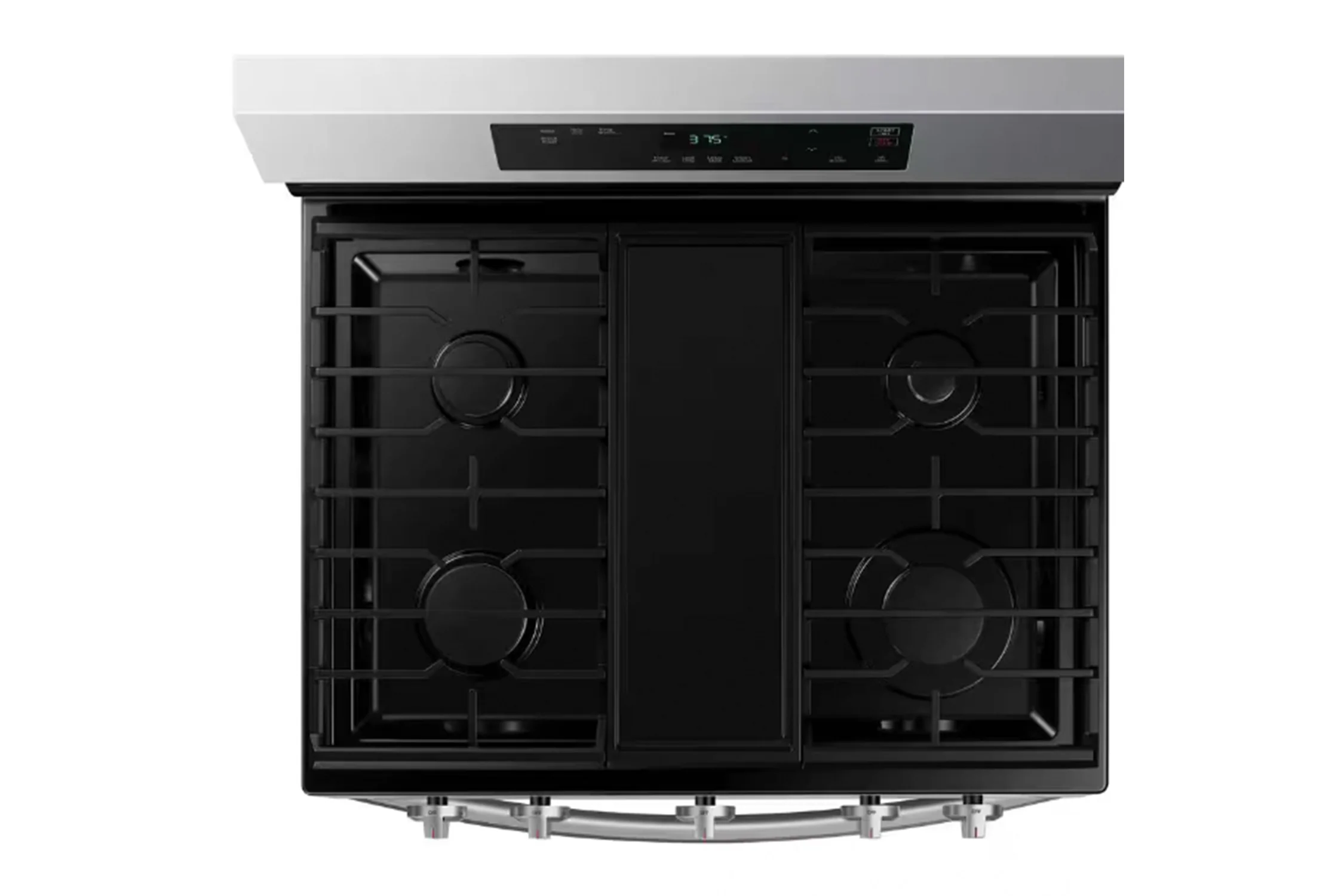 30" Estufa Gas F/S 5B Smart - Image 6