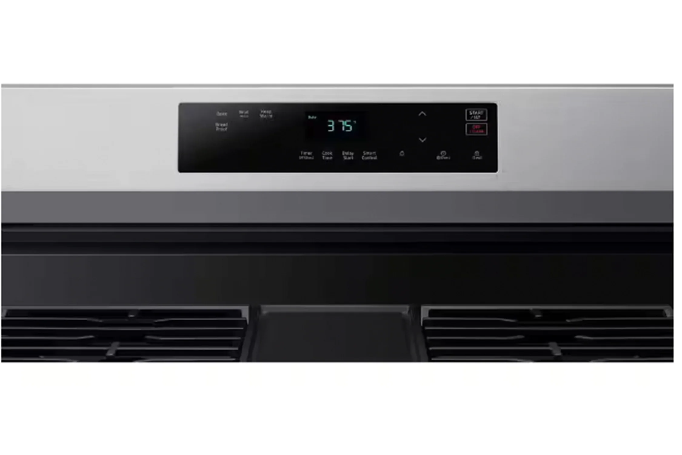 30" Estufa Gas F/S 5B Smart - Image 8
