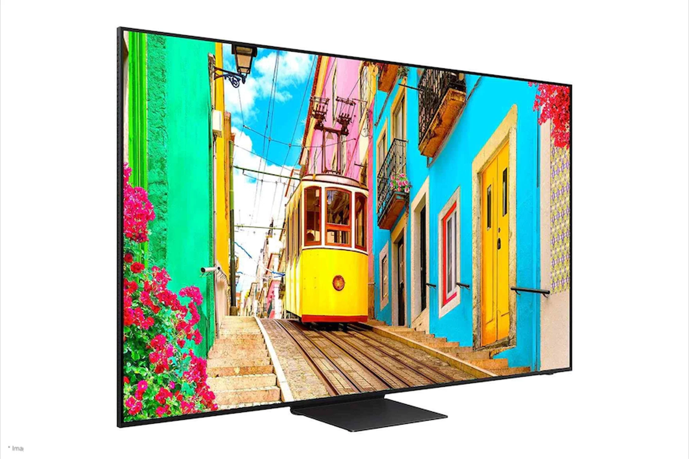 TV Led 8K NEO QLED S8 - Image 3