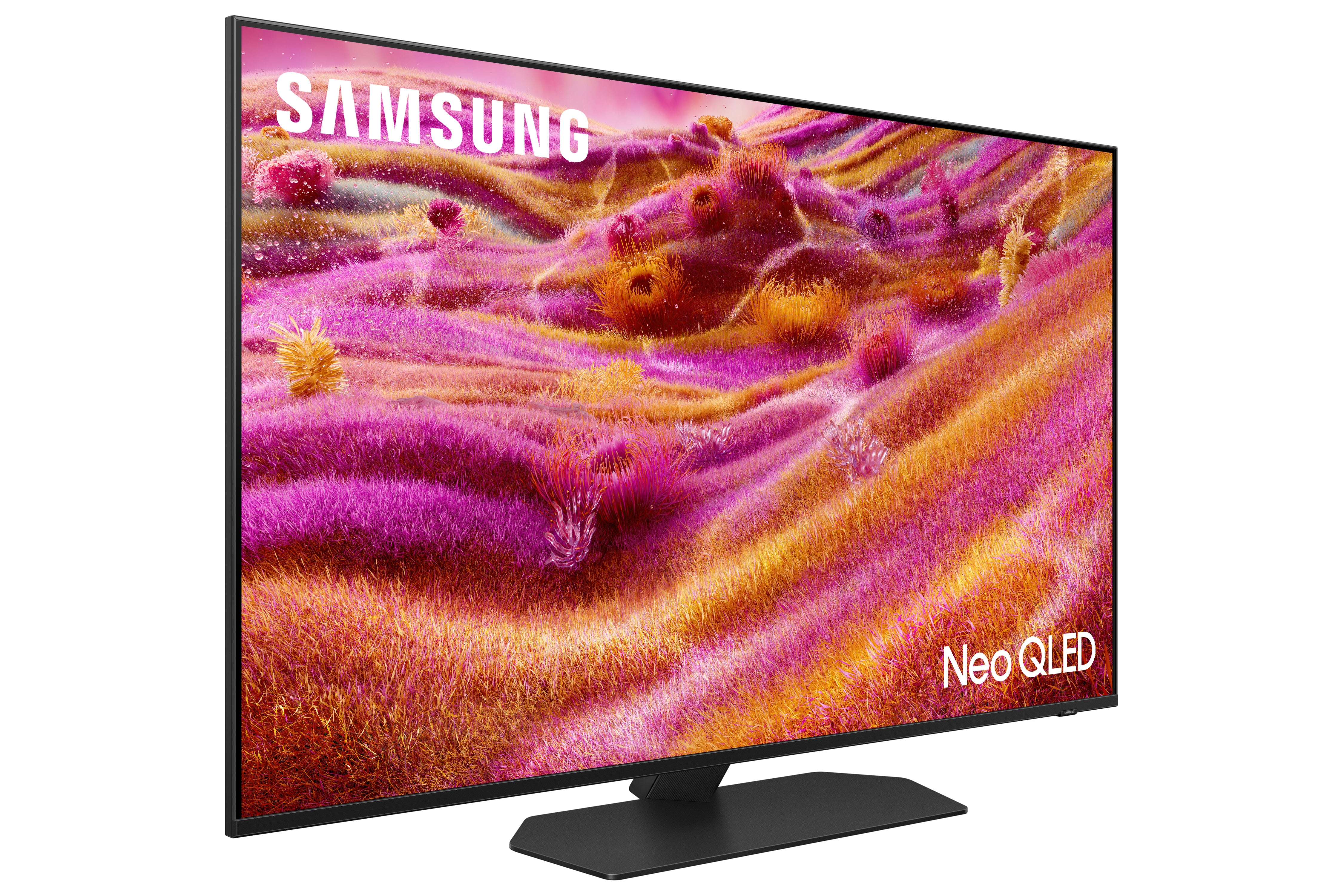 TV QLED 50" AI 4K Mini LED - Image 3