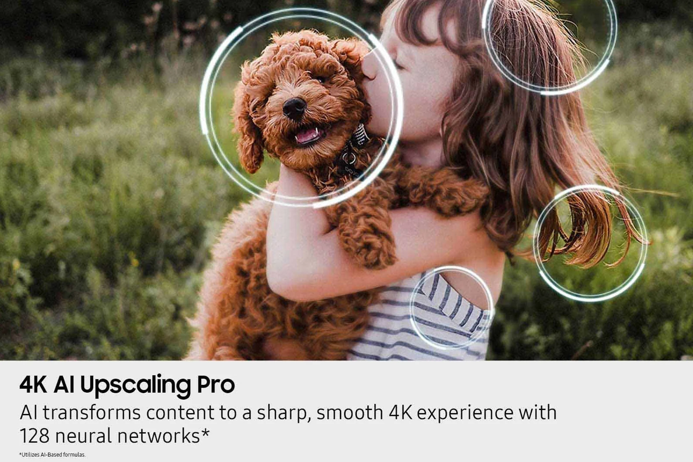 TV QLED 50" AI 4K Mini LED - Image 7